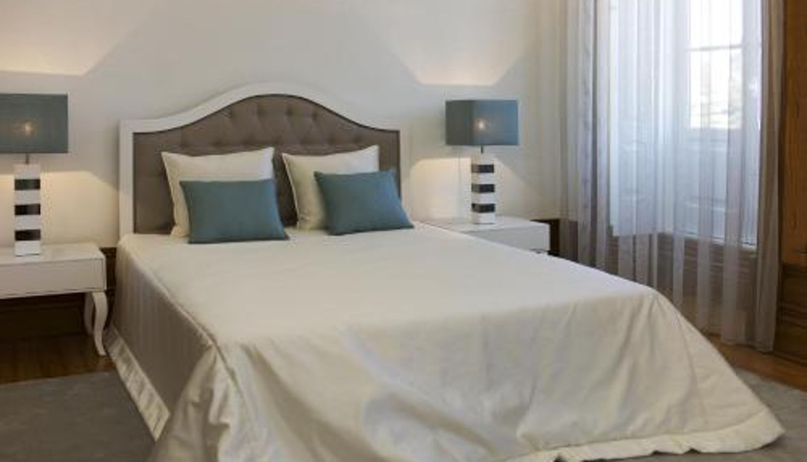 Habitación - Casa de Cambres