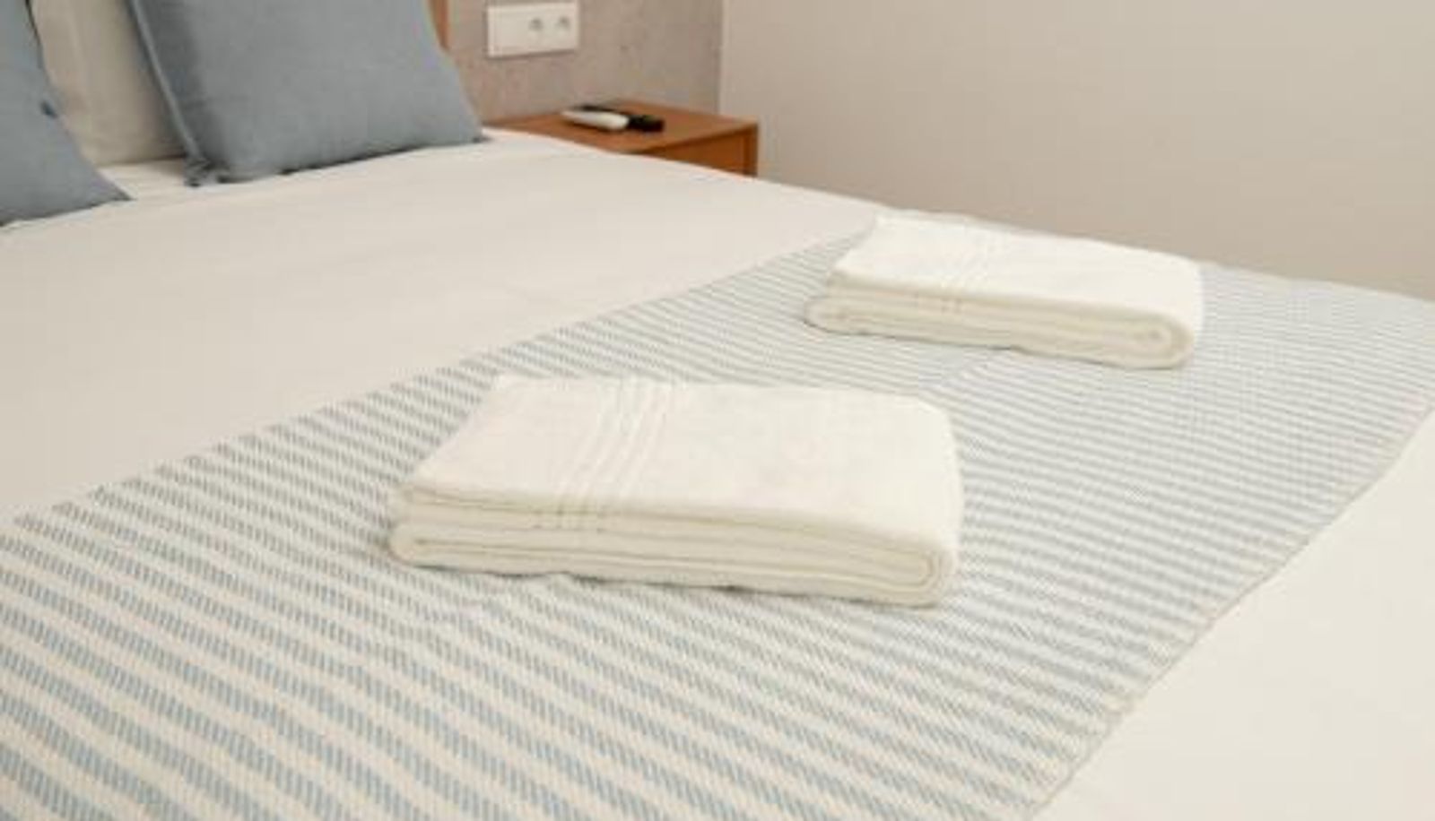 Familienzimmer - Faro Heart Suites