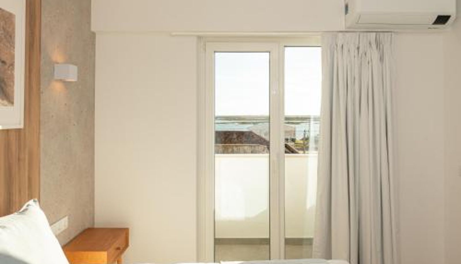 Zimmer - Faro Heart Suites
