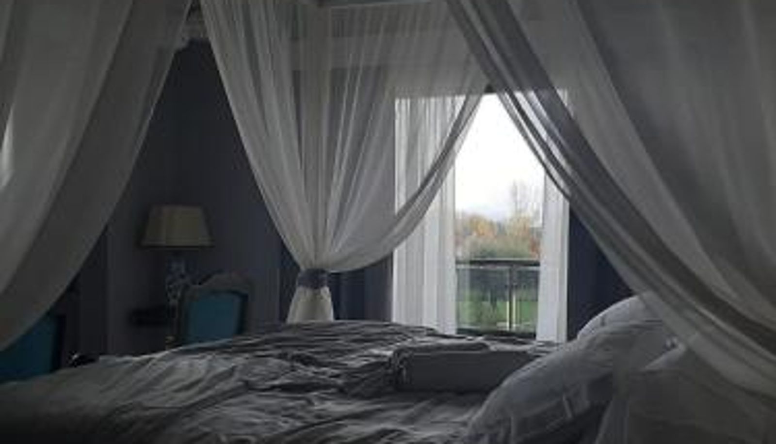 Room - Arca dos Animais - Farming & SPA