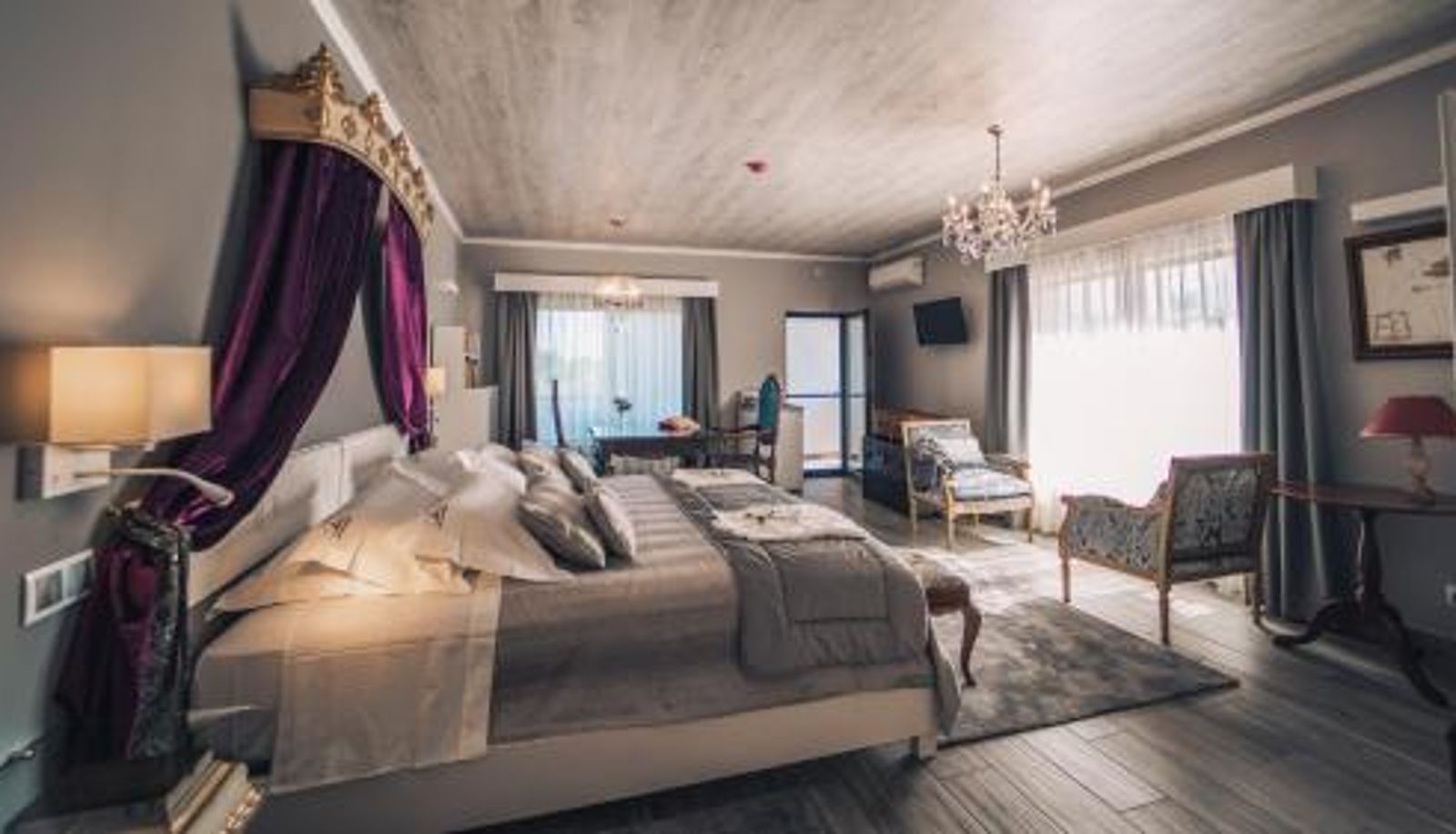 Room - Arca dos Animais - Farming & SPA