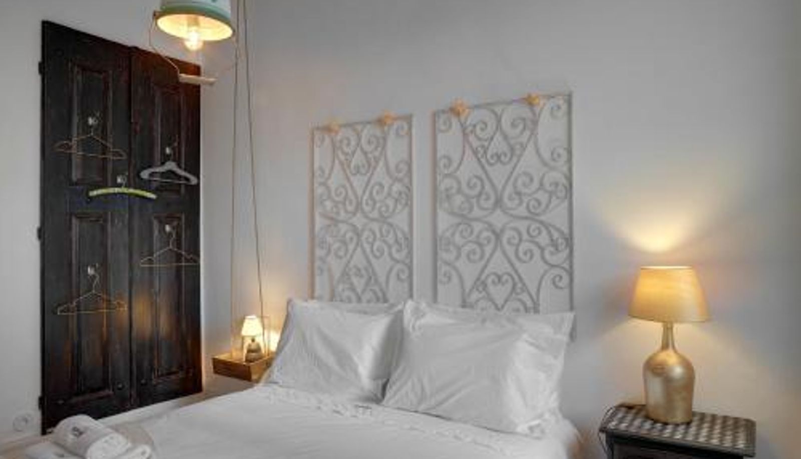 Room - República Guest House