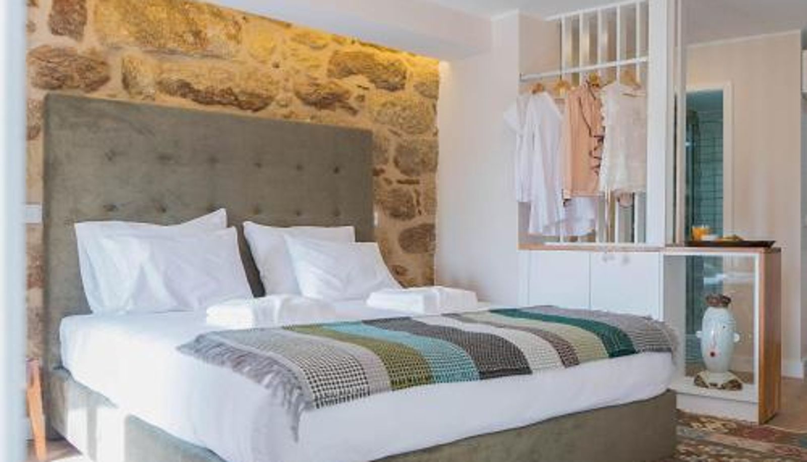 Appartement - Casa da Ana Boutique Guest House
