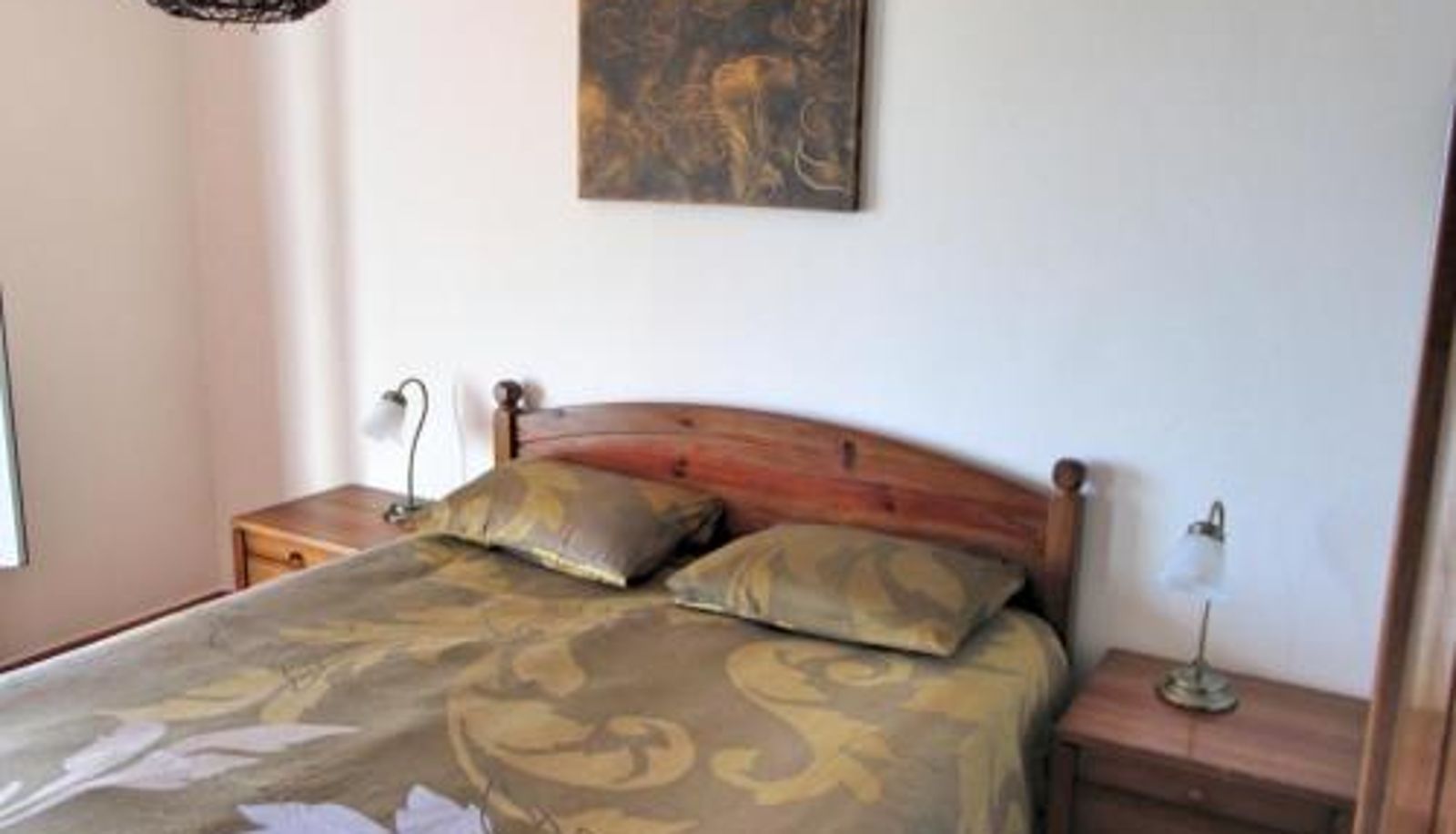 Zimmer - countryside retreat OurMadeira - Stonecliff Cottage