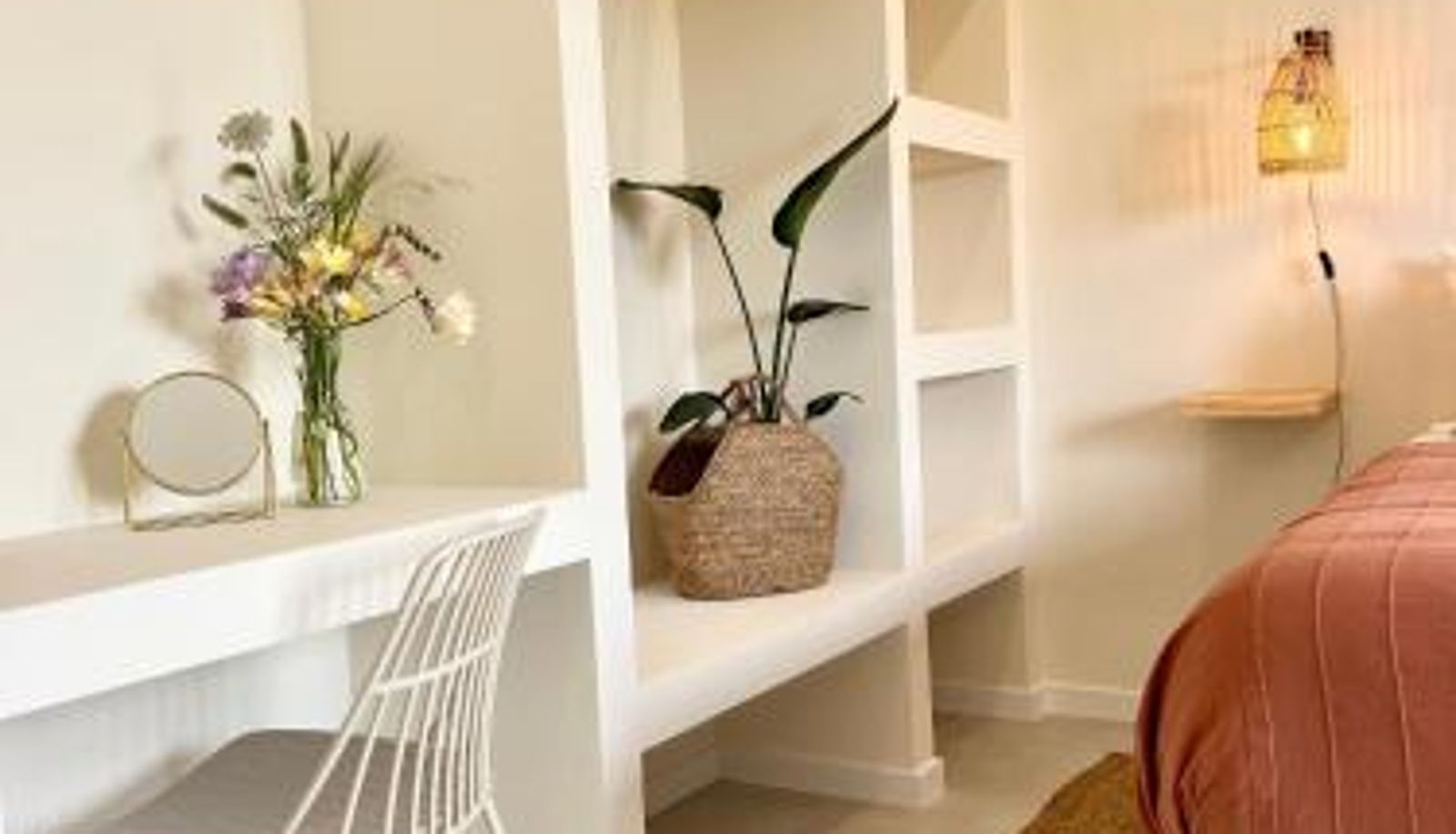Kamer - Sunday Morning Guesthouse
