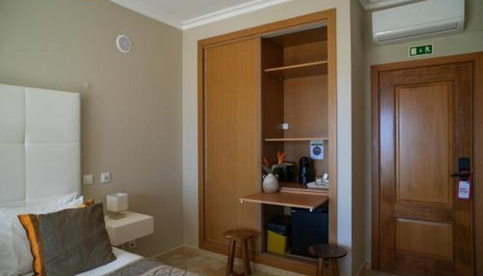 Standaardkamer - Arrifana Destination Suites