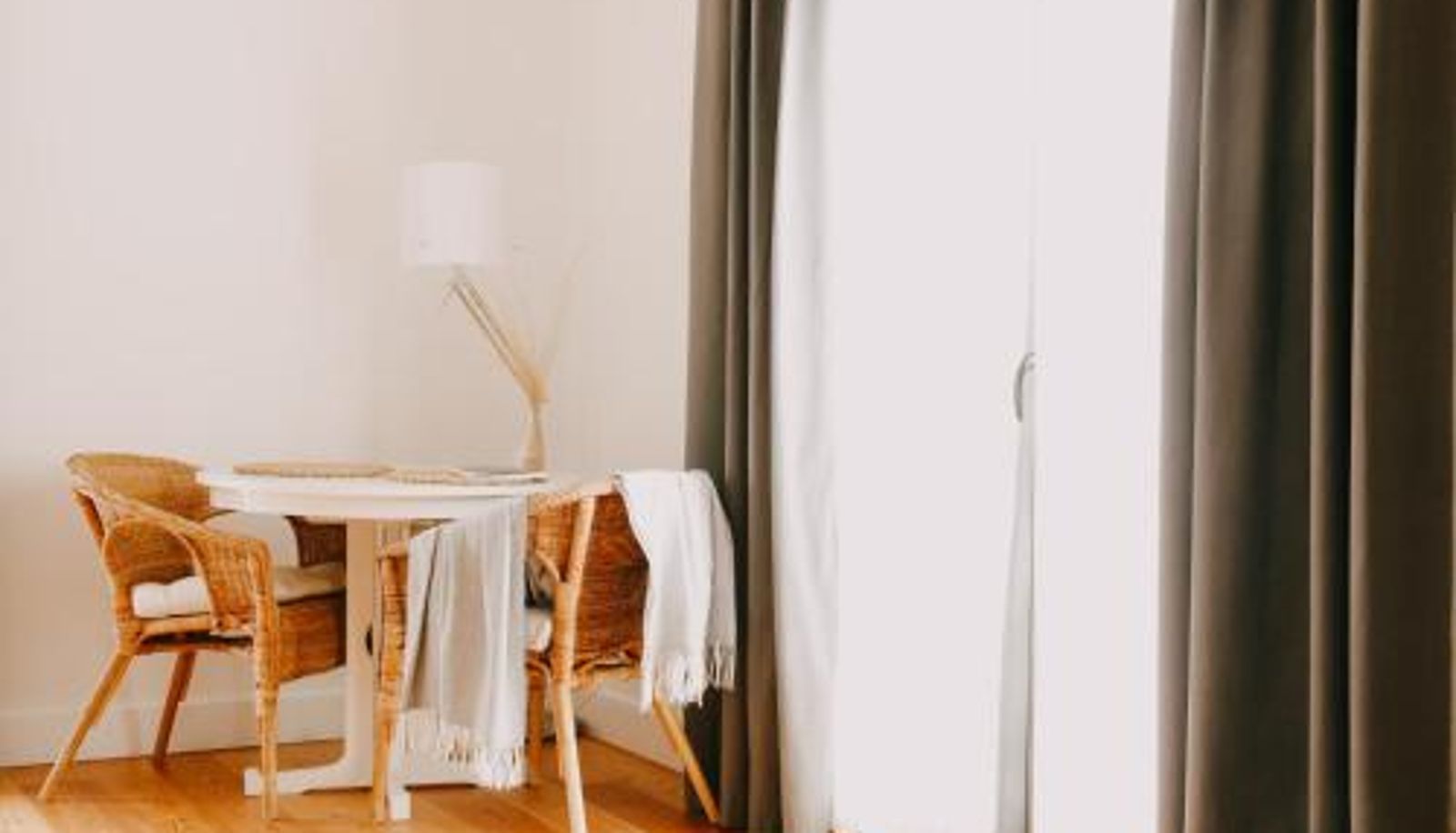 Chambre - CAMBEIROS - Guest House