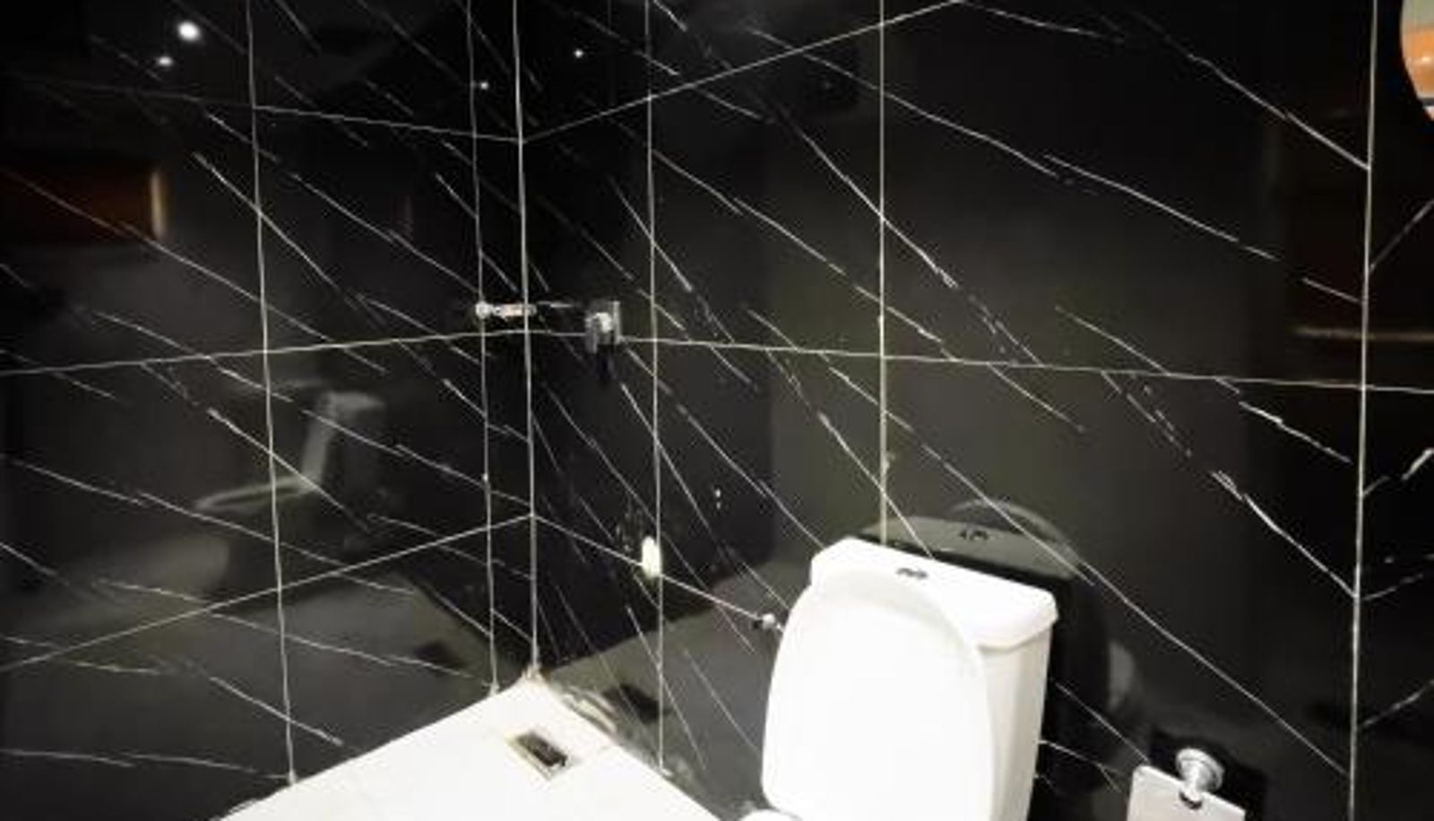 Bagno - Luxe Apartments Surulere