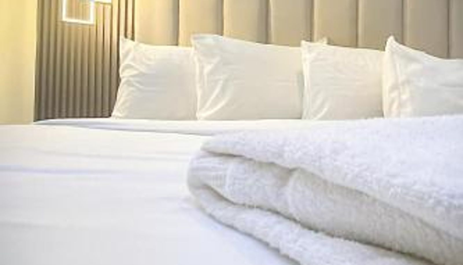 Appartamento - Luxe Apartments Surulere