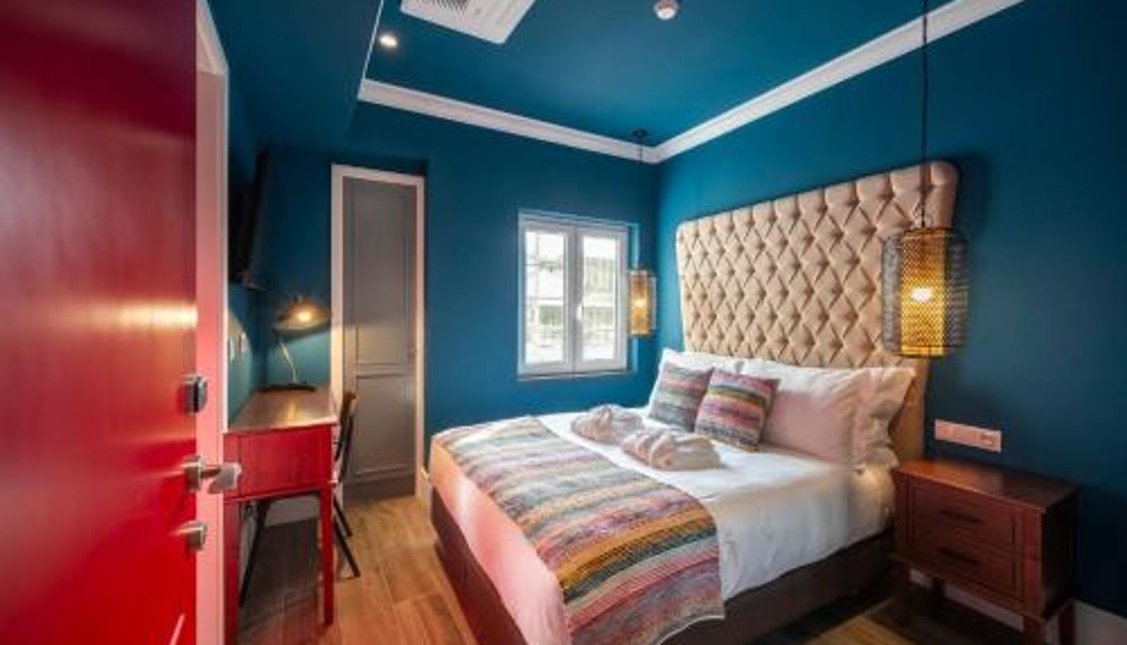 Zimmer - Açores Autêntico Boutique Hotel
