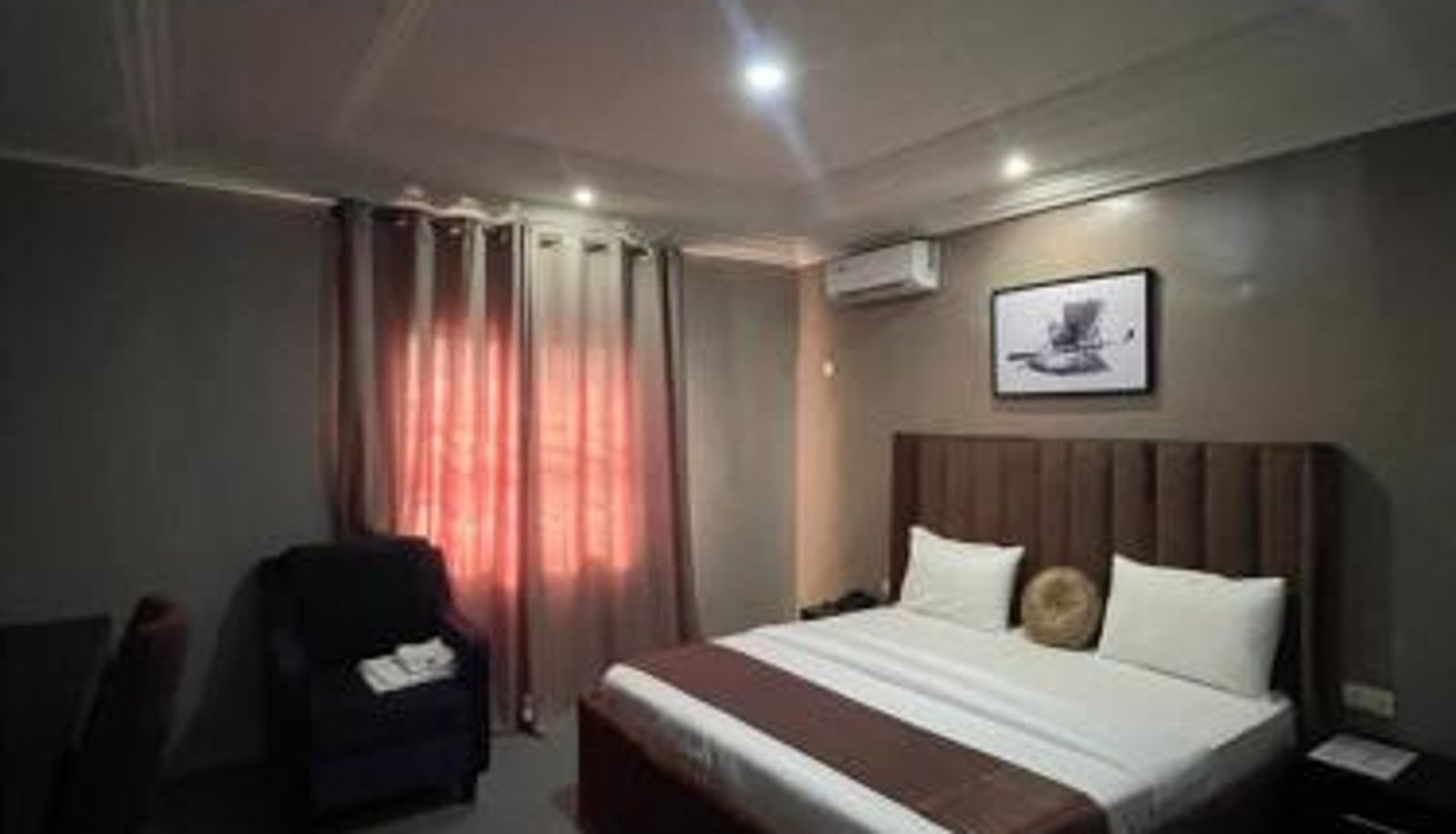 Suite - Nexus Xpress Hotel