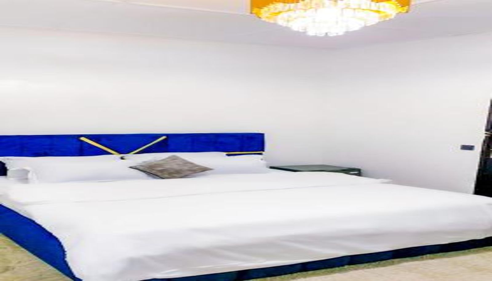 Info - Tranquil residence Hotel