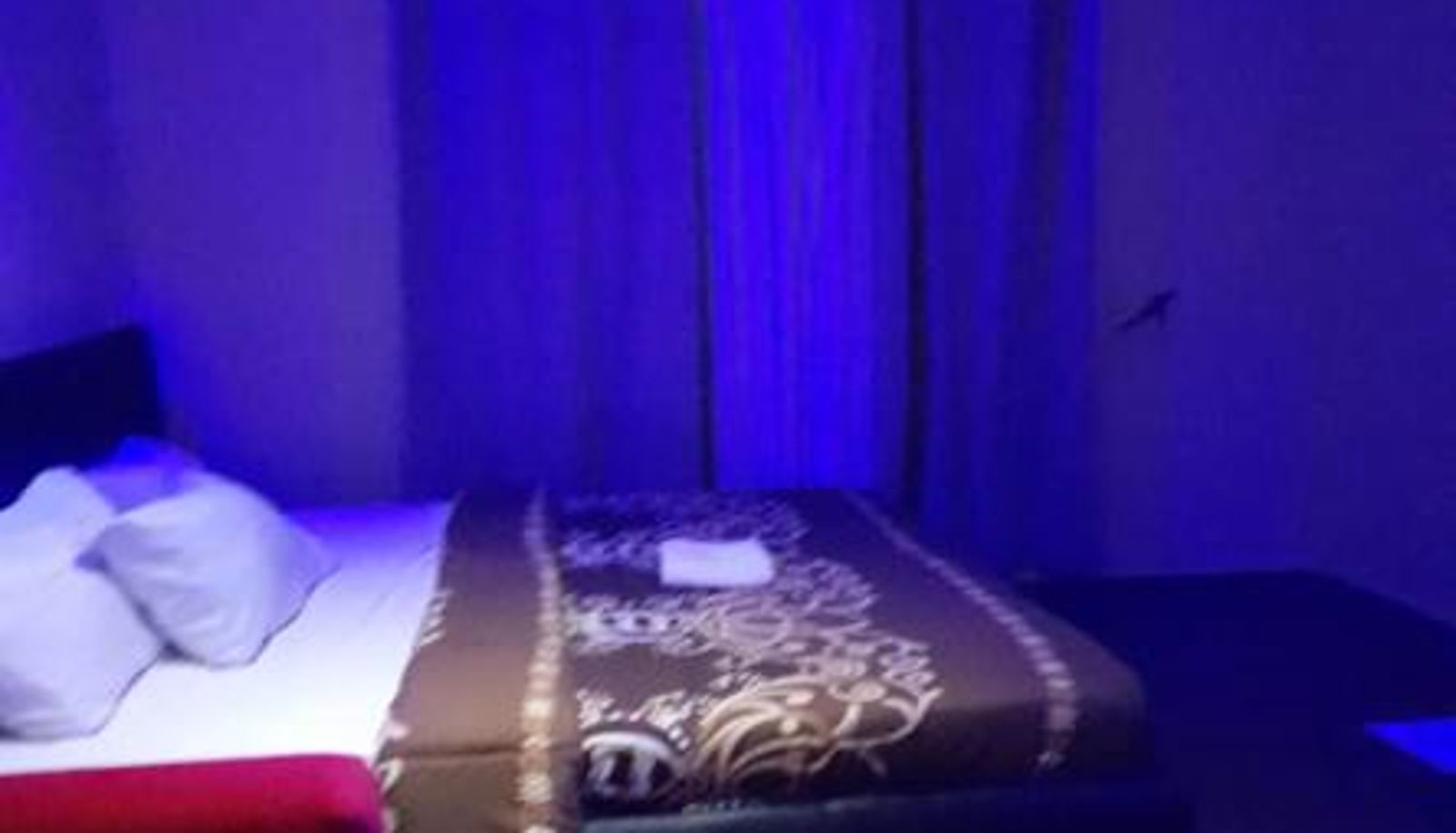 Kamer - Hotel Adonai Ltd