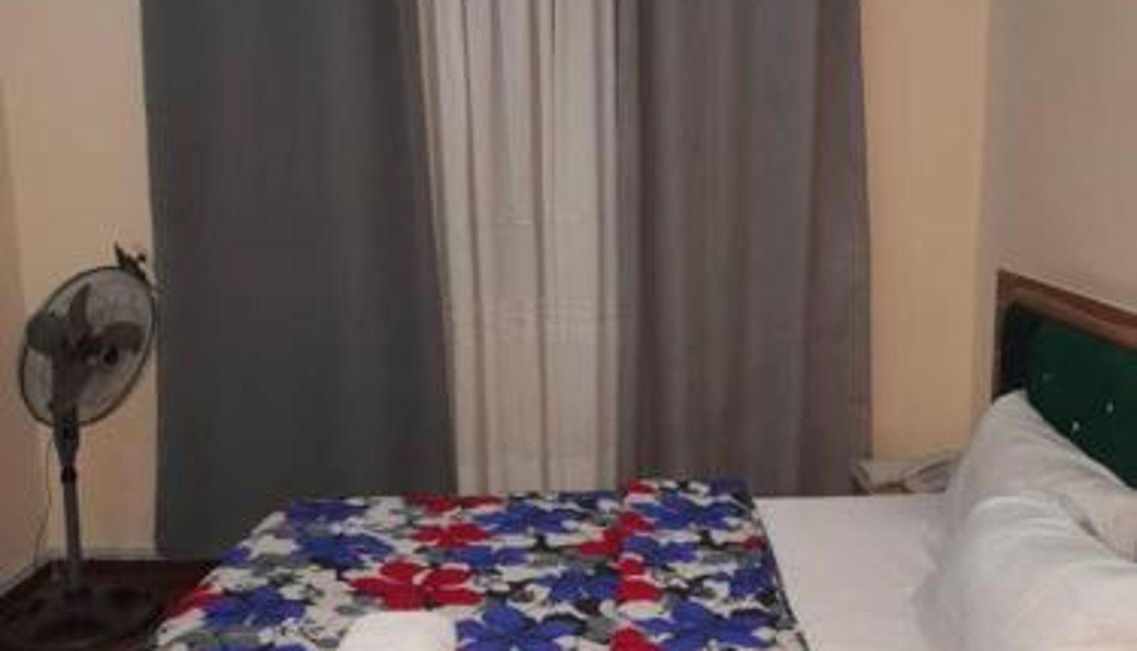 Standaardkamer - Hotel Adonai Ltd