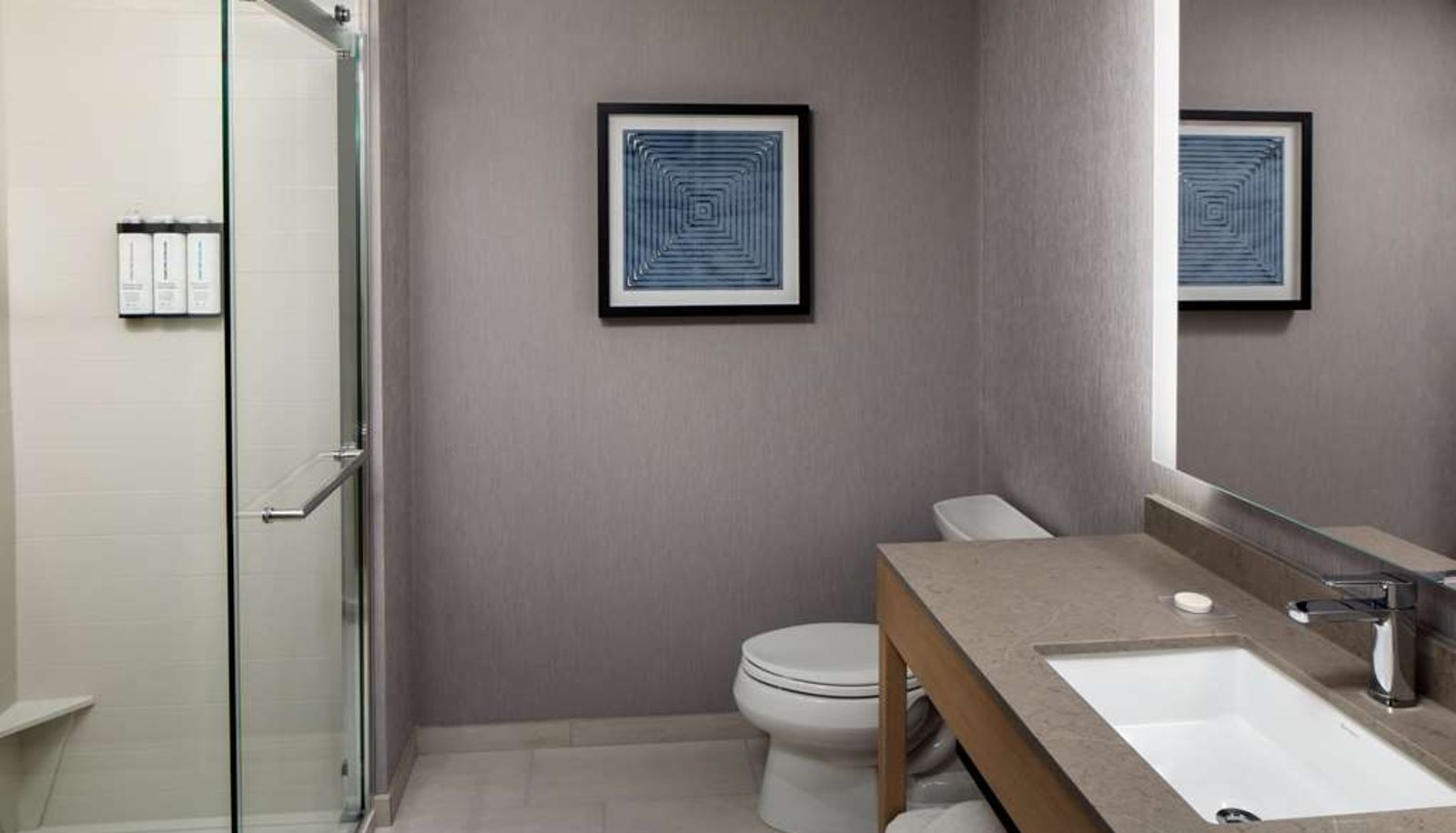 Zimmer - Hyatt Place Cape Canaveral