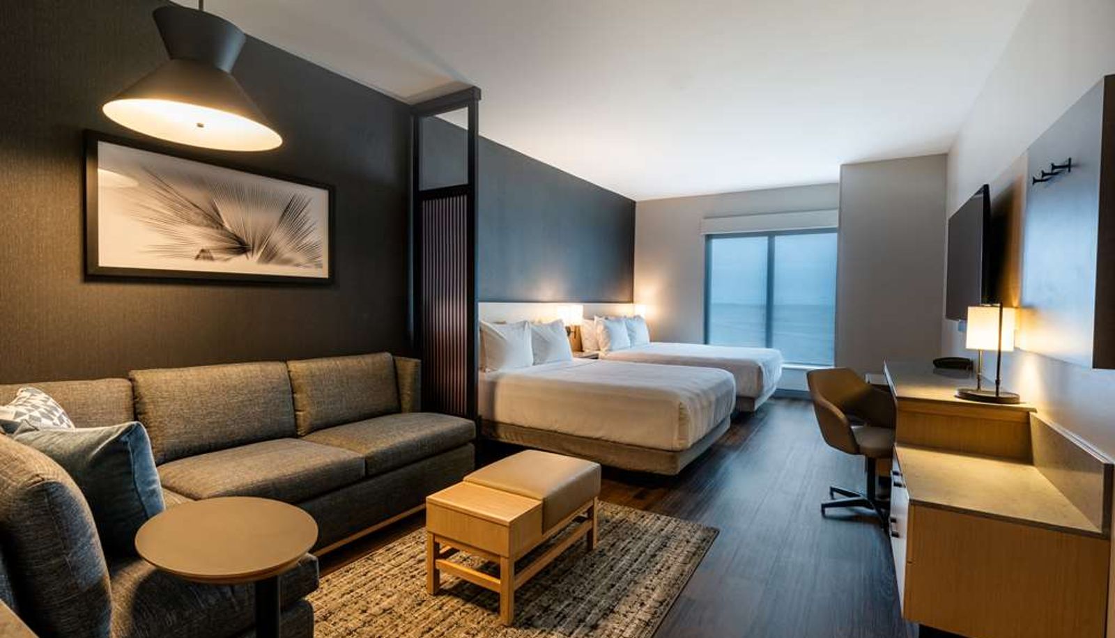 Room - Hyatt Place Eagle Pass