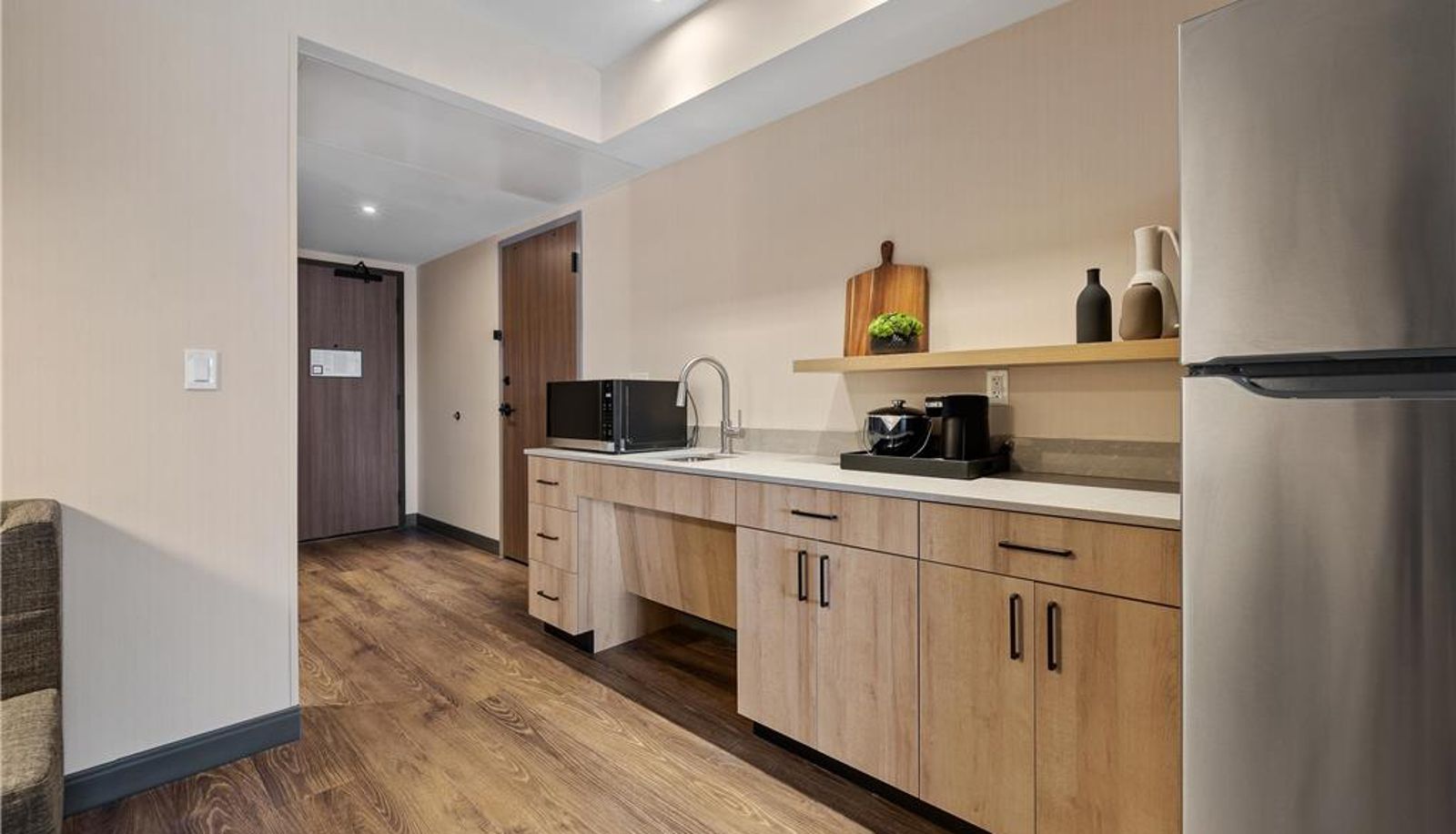 Chambre - Hyatt Place Rapid City / Downtown