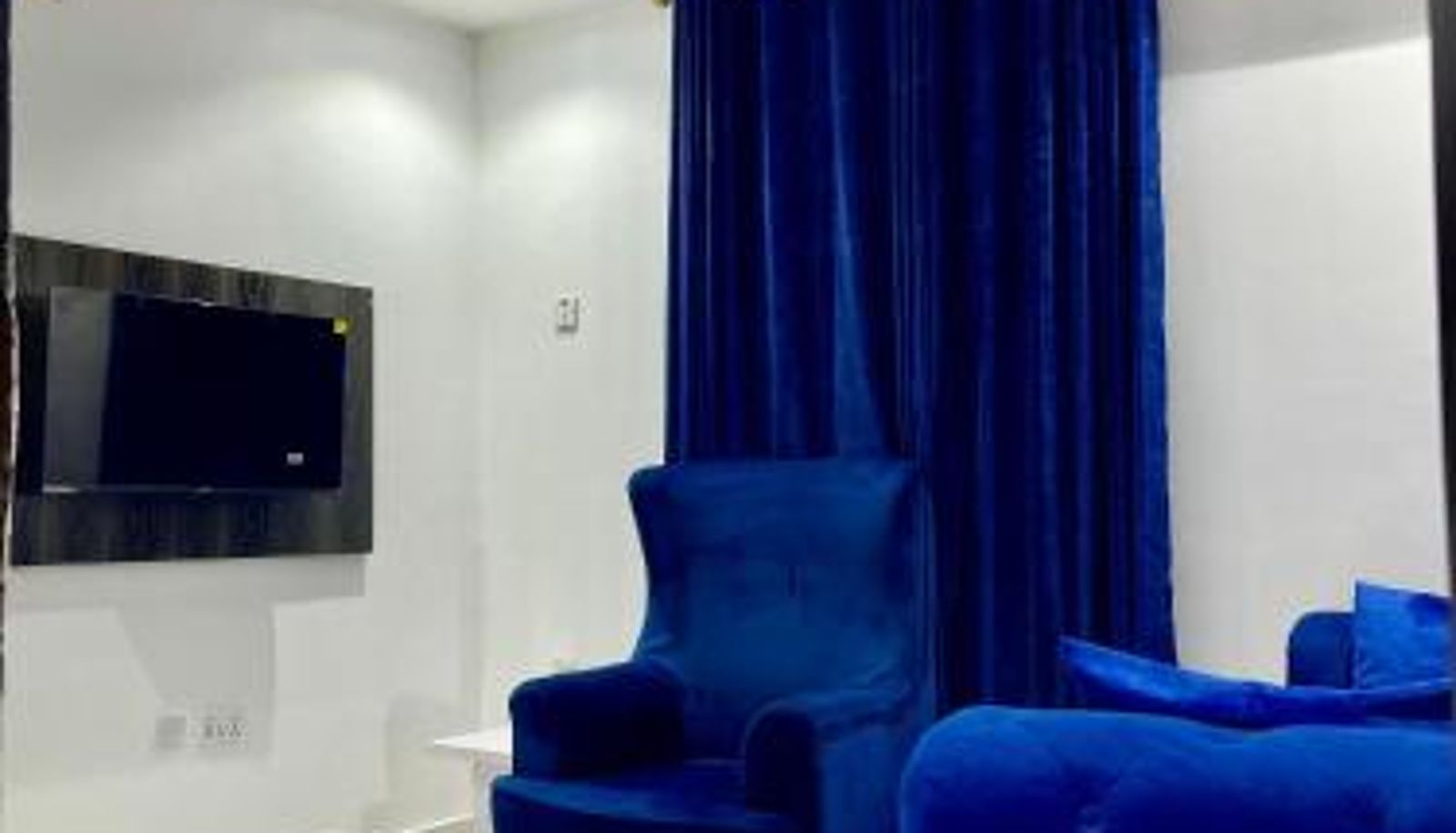 Standardzimmer - Blueocean.cog Apartments