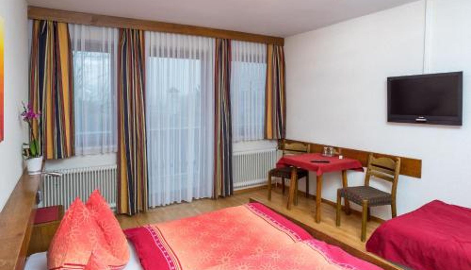 Camera - Gasthof Dangl