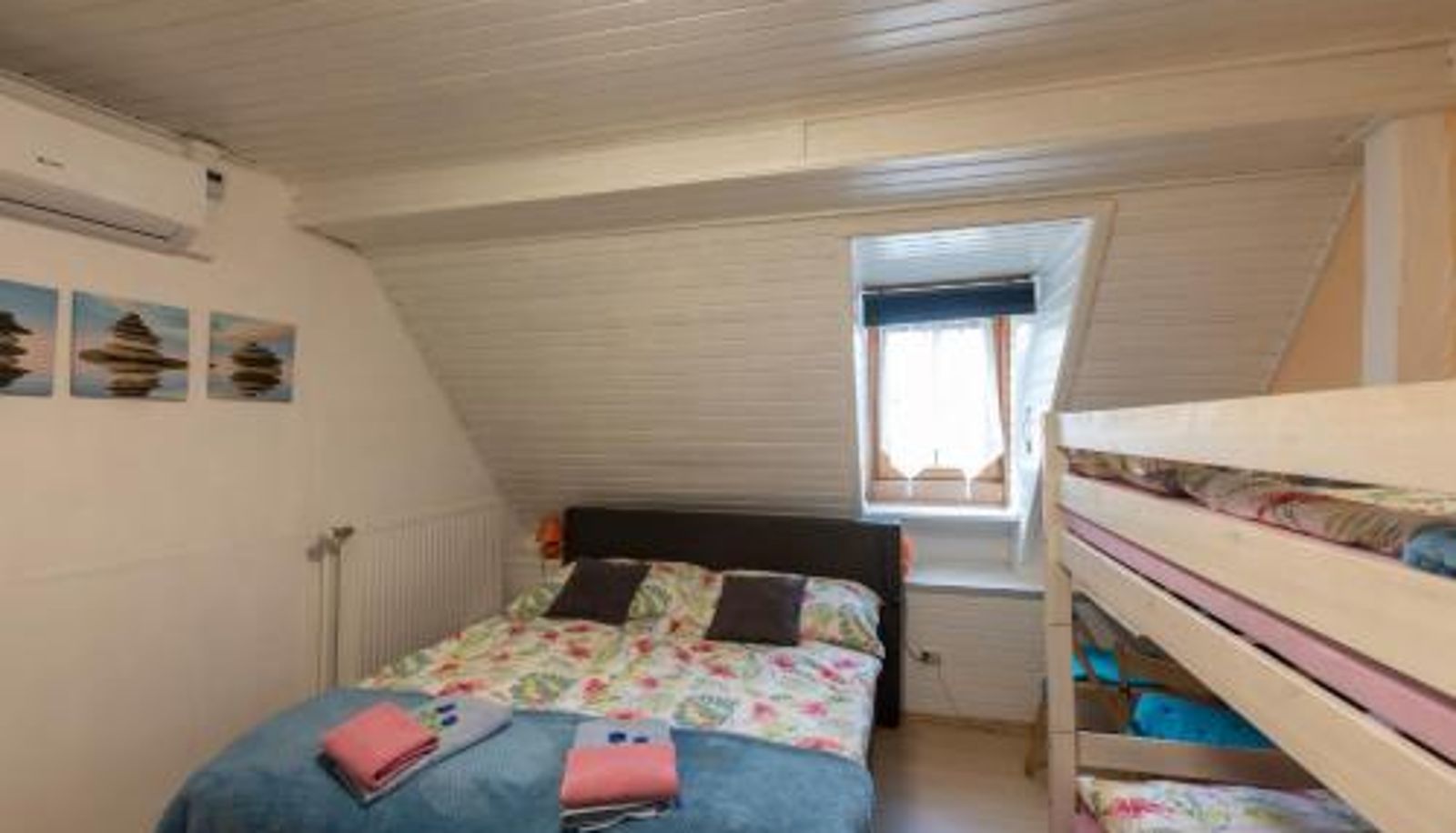 Family room - Gasthof Altes Hammerherrenhaus