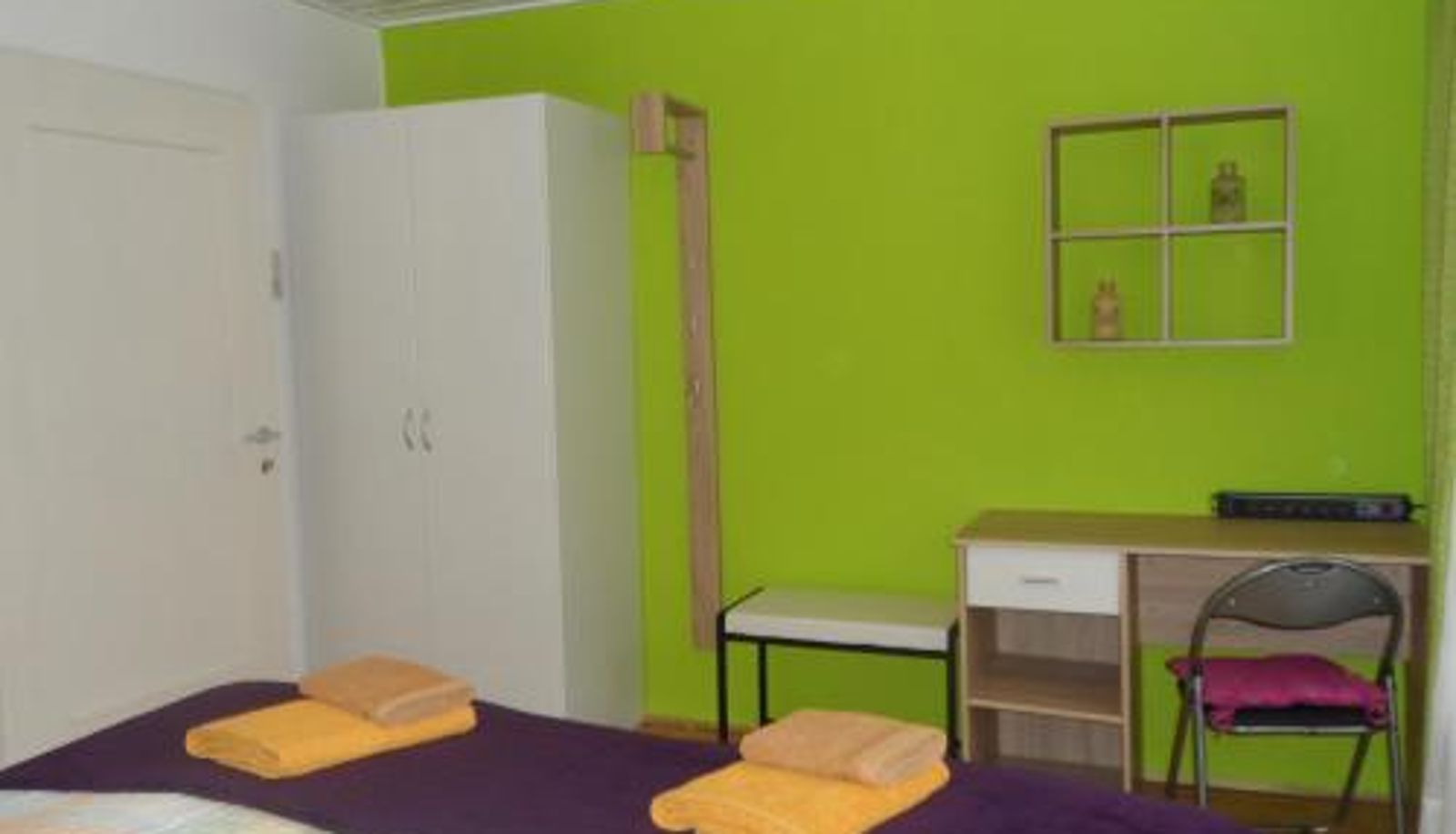 Apartment - Gasthof Altes Hammerherrenhaus
