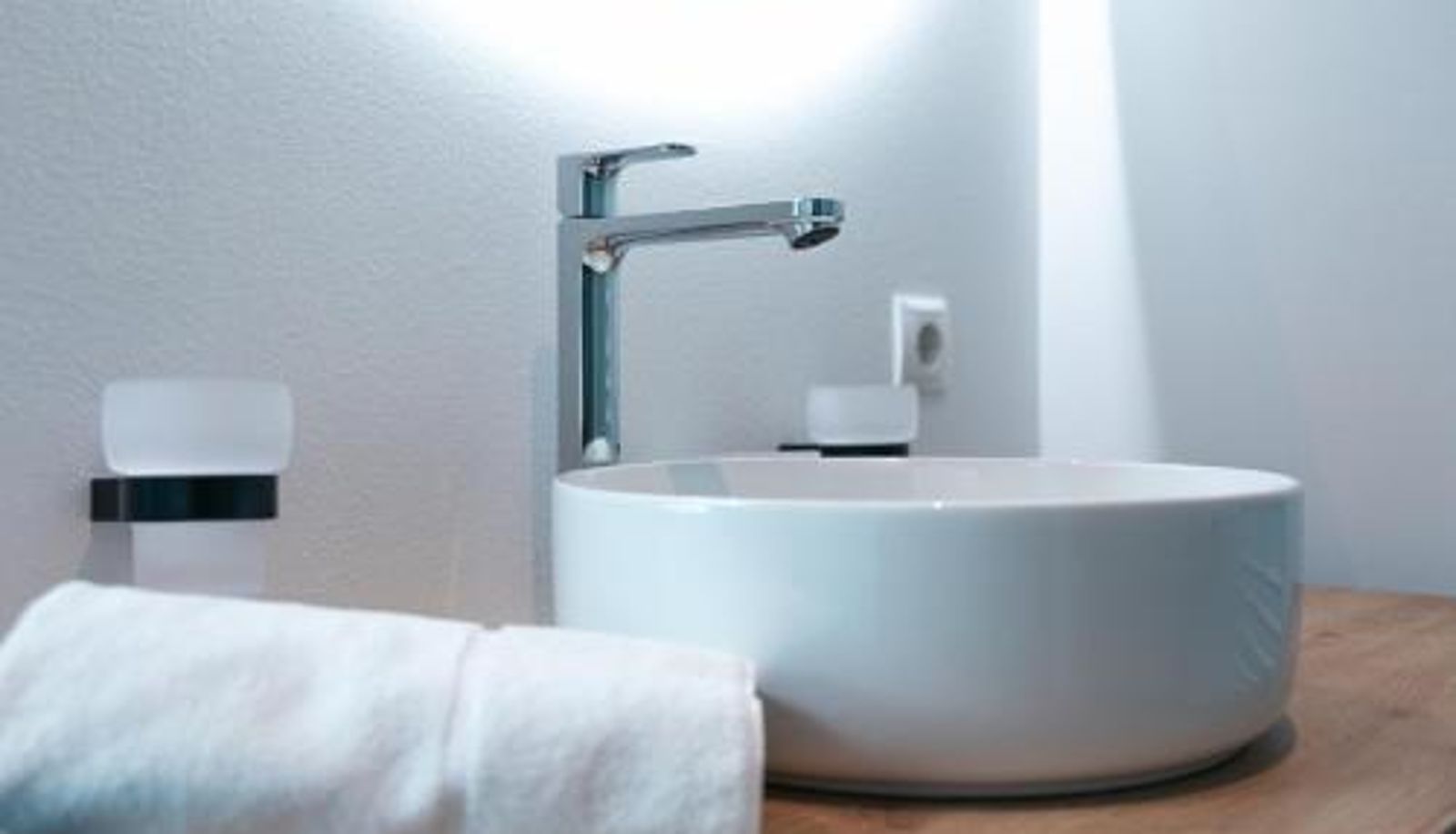 Bathroom - Kirchenwirt Stubenberg Kunsthotel