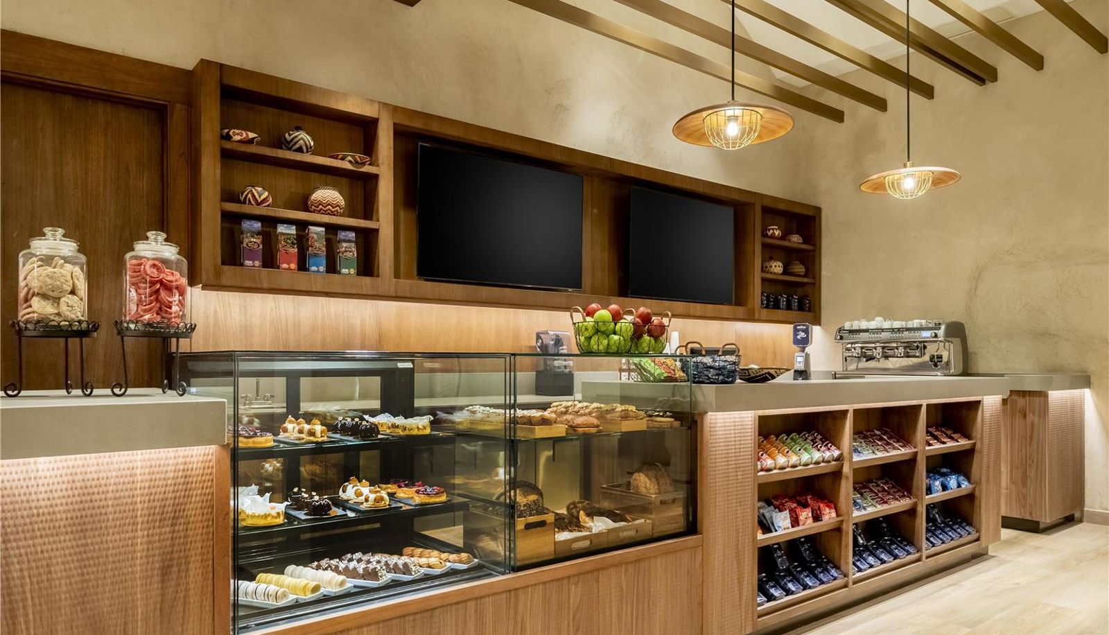 Restaurant - Hyatt Regency Panama City
