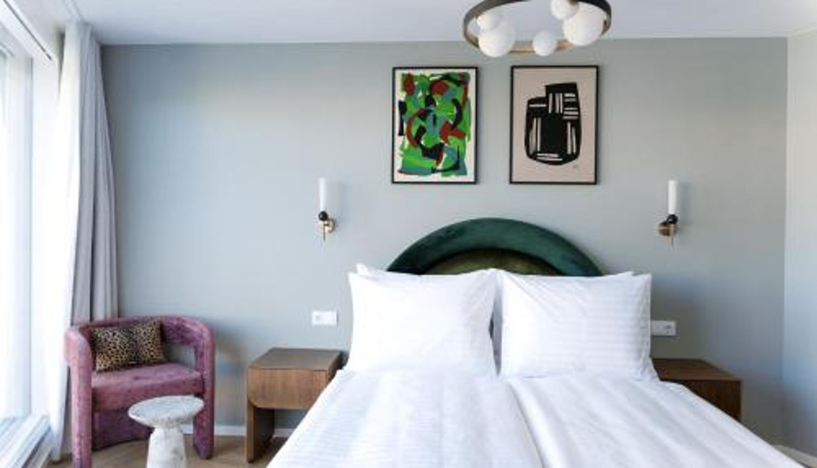 Apartamento - Numa Vienna Terra