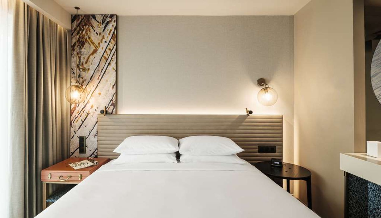 Room - Hyatt Centric Malta