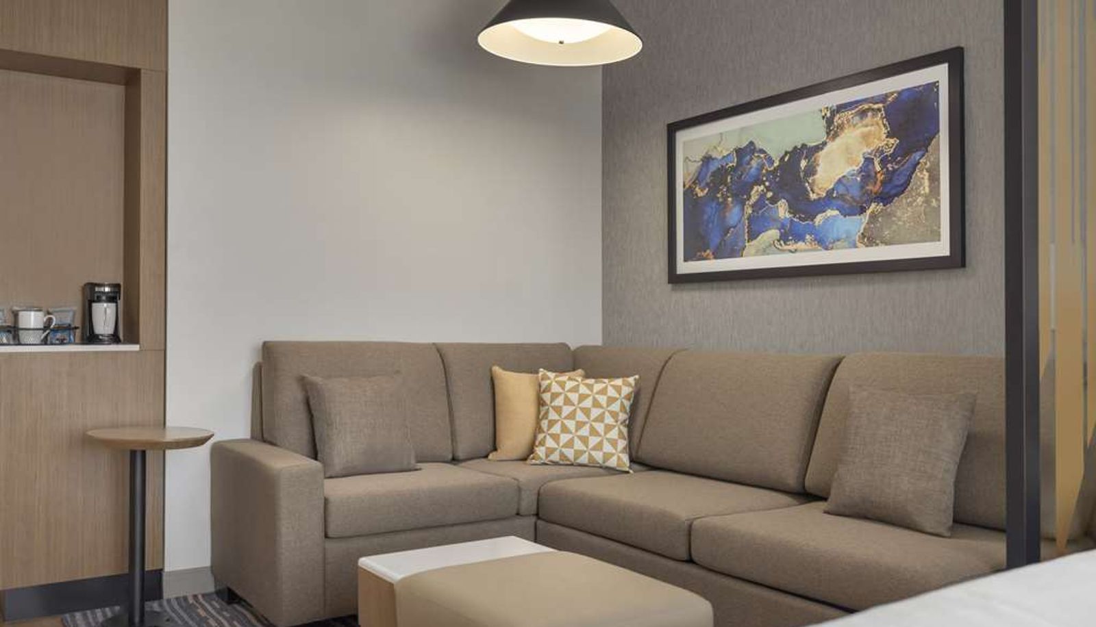 Room - Hyatt Place Windsor
