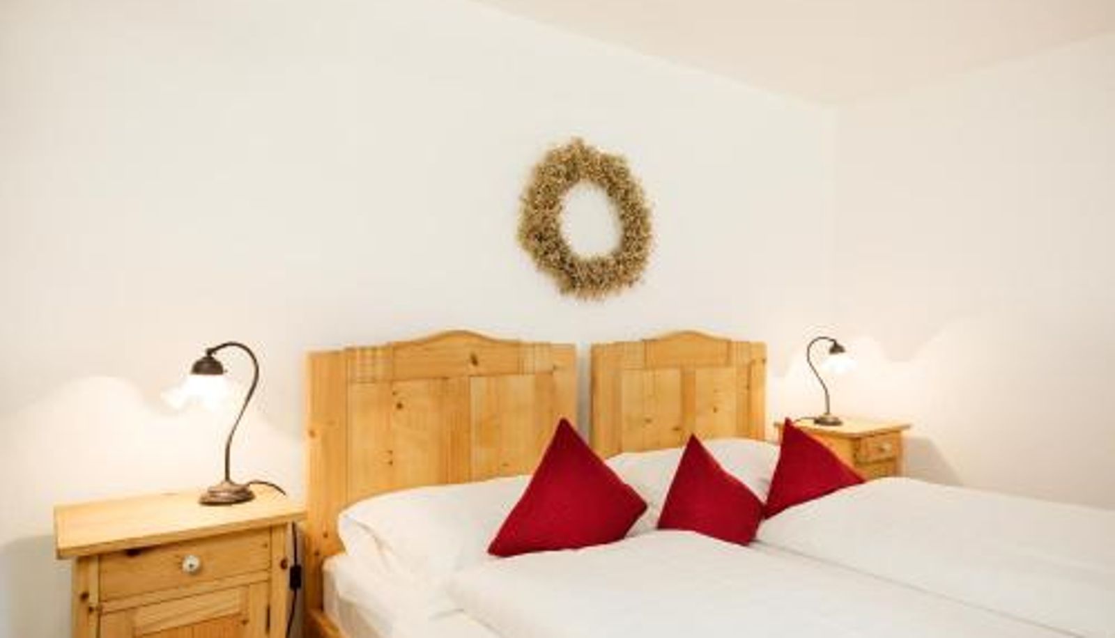 Zimmer - Restaurant und Spa Weinhaus Nigl - Hotel