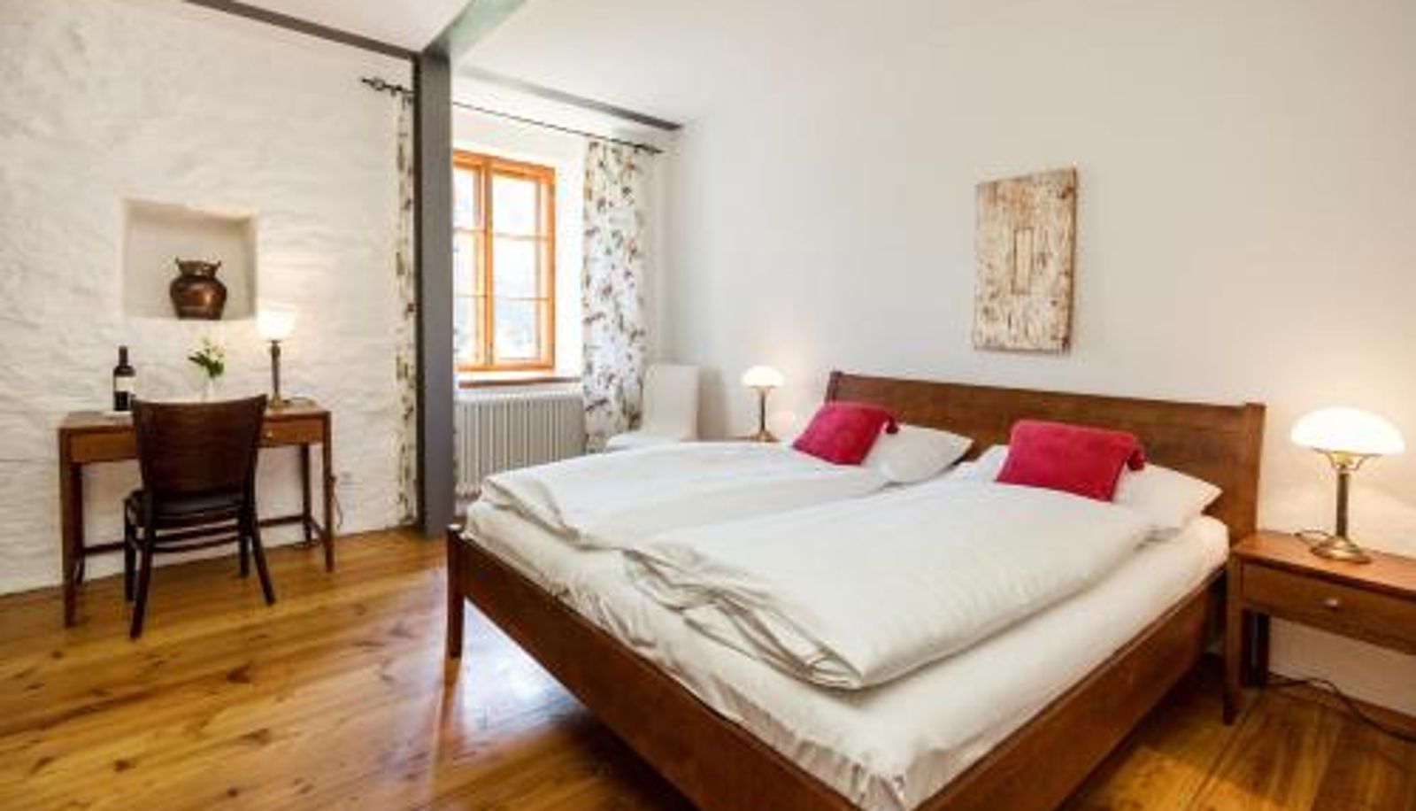 Zimmer - Restaurant und Spa Weinhaus Nigl - Hotel