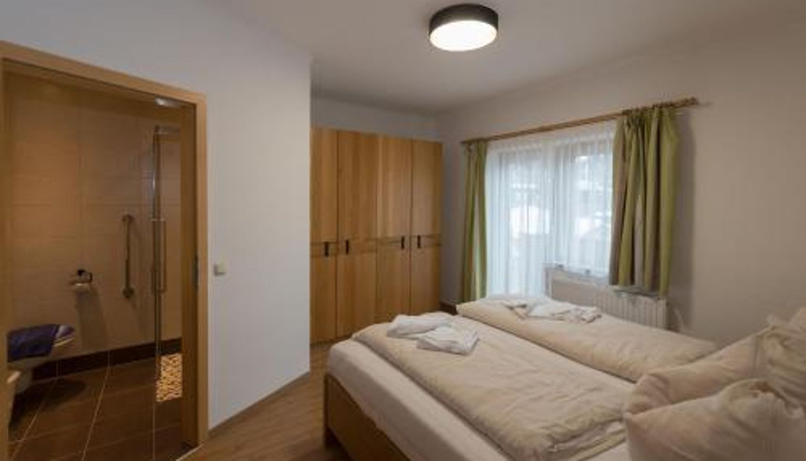 Apartment - Gästehaus Ingeborg