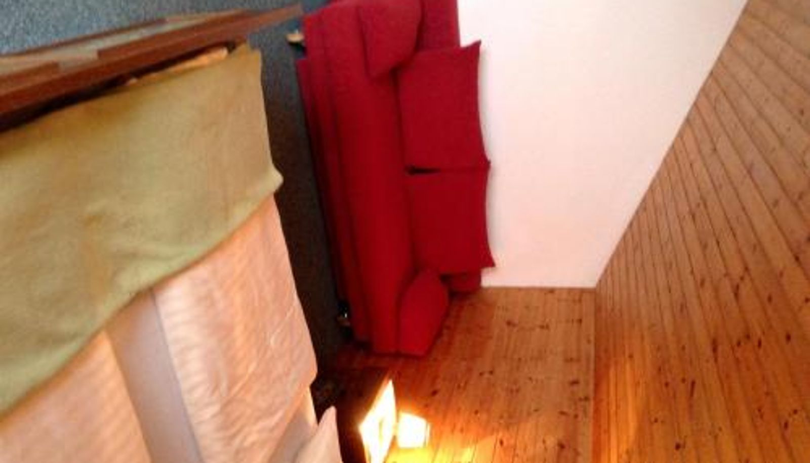 Chambre - Naturgut Gailtal