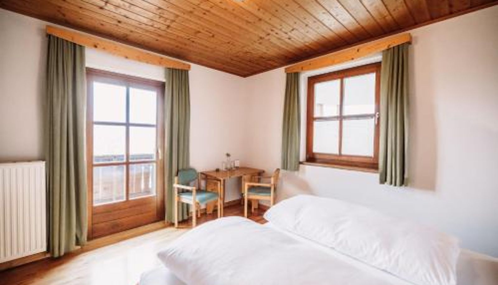 Chambre - Weinhotel Maitz Wolfgang