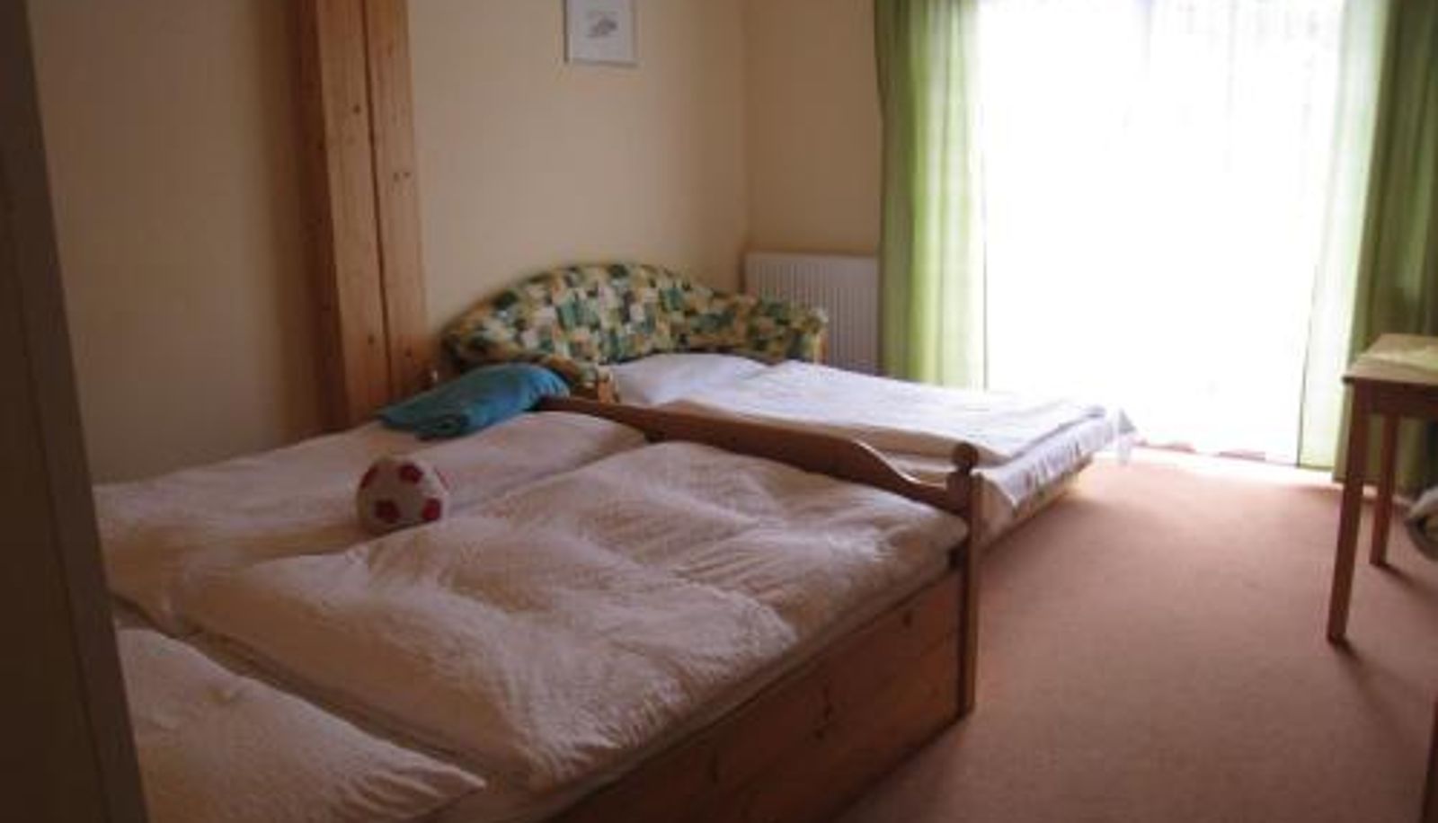 Room - Gasthof zum Mohrn