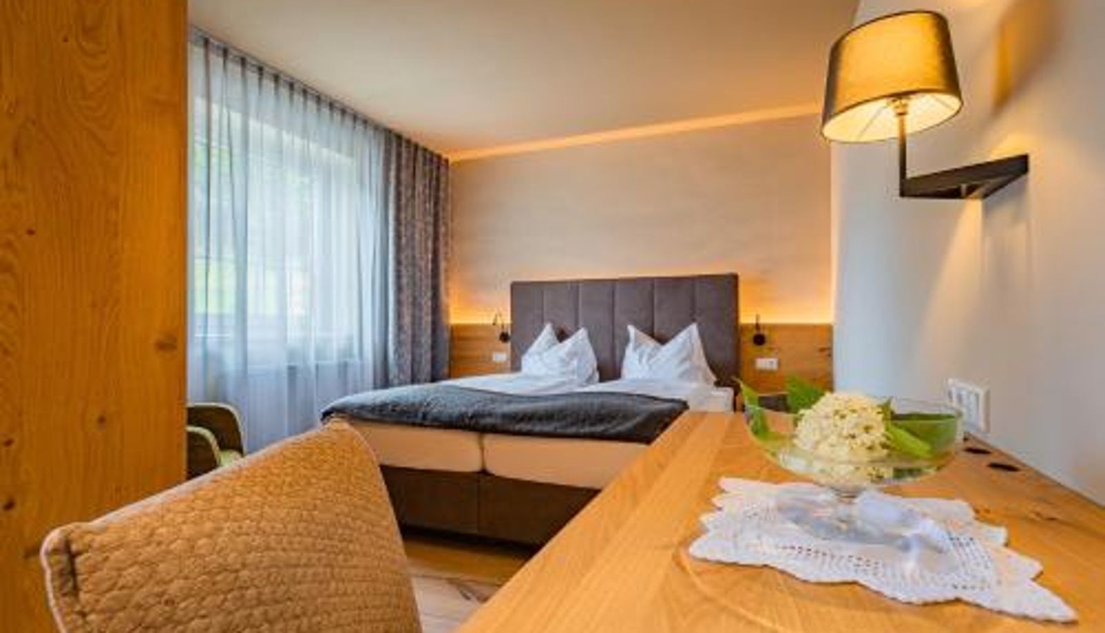 Kamer - Gasthof Furtner