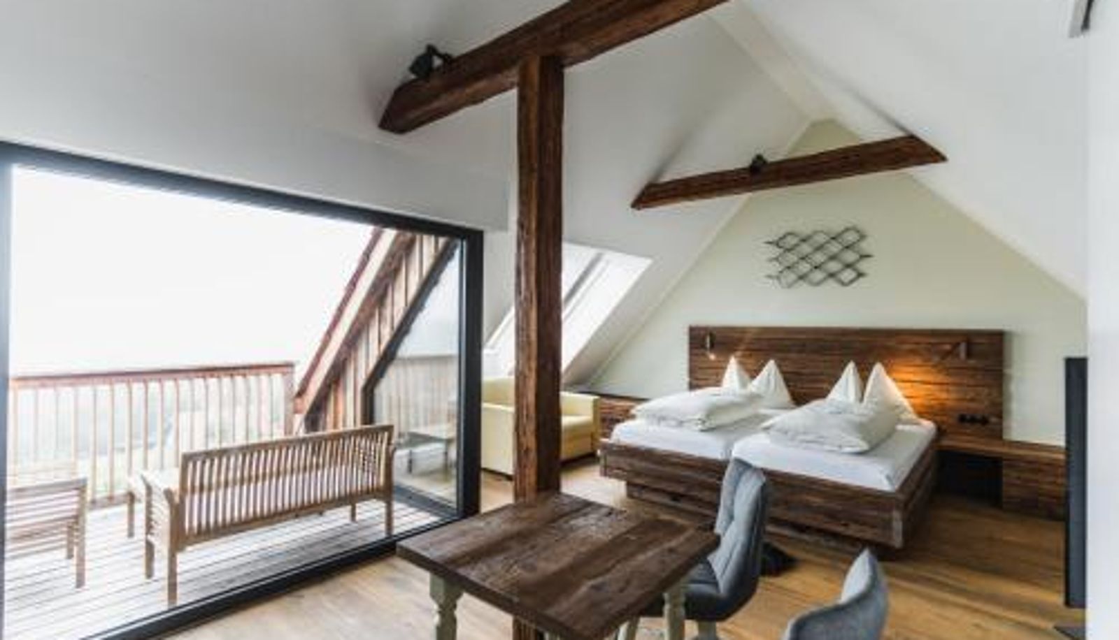 Appartement - Weingut Kögl