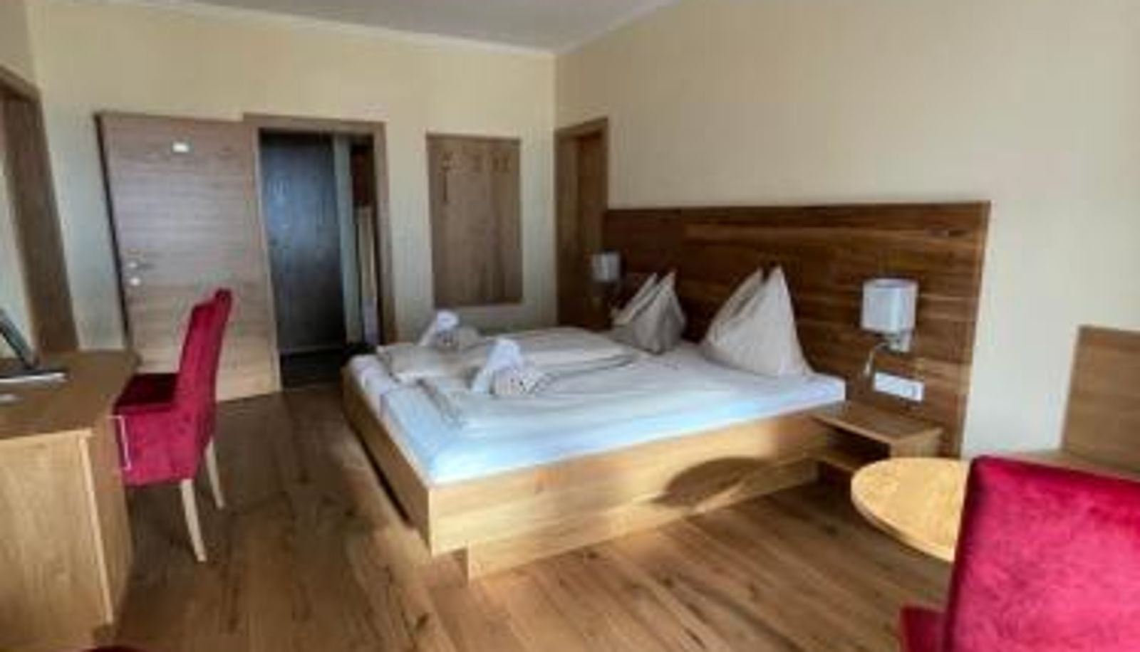Triple room - Landhaus Metzgerstubn