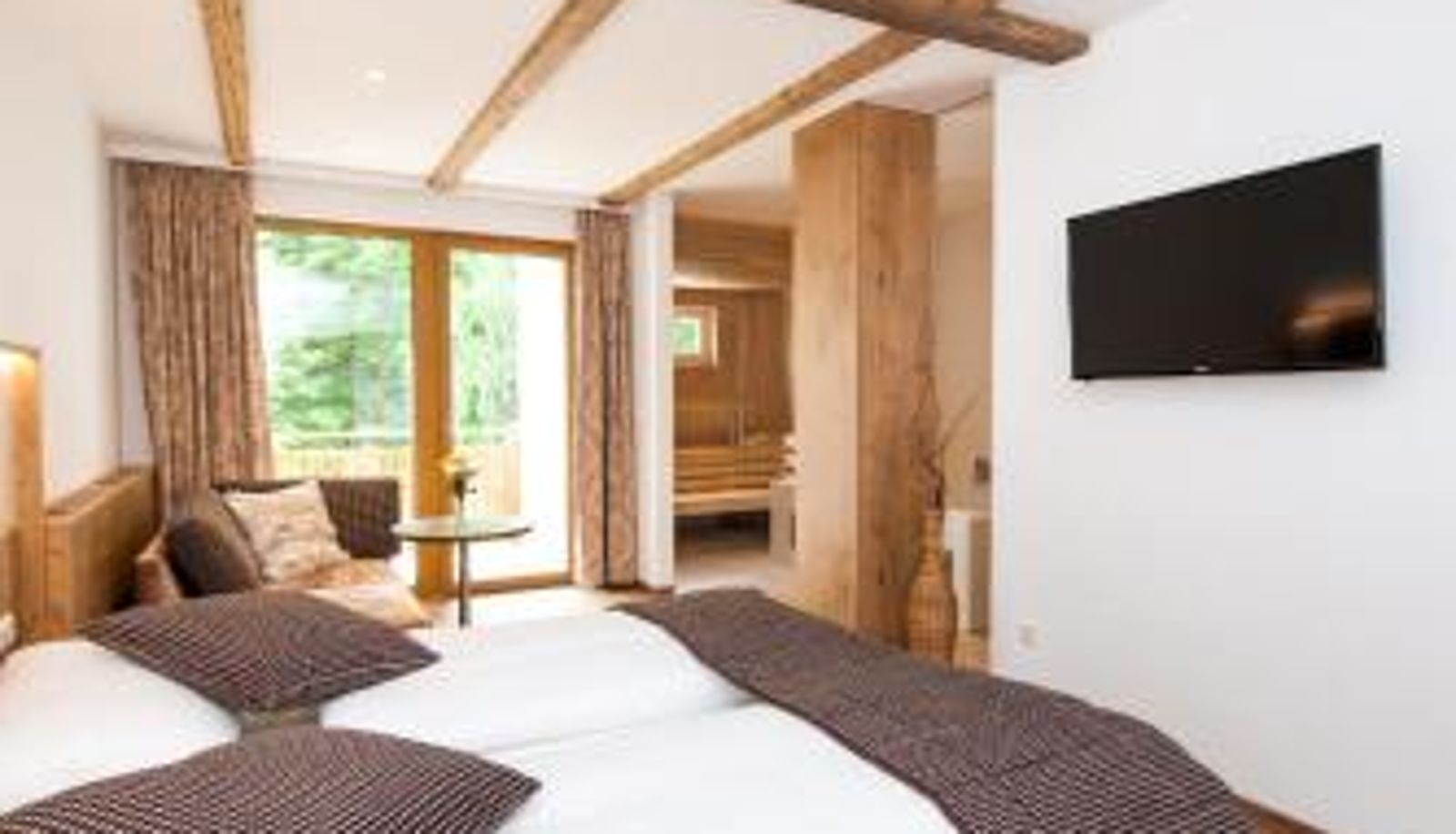 Suite - Mühldorf in der Wachau Weißes Rössl