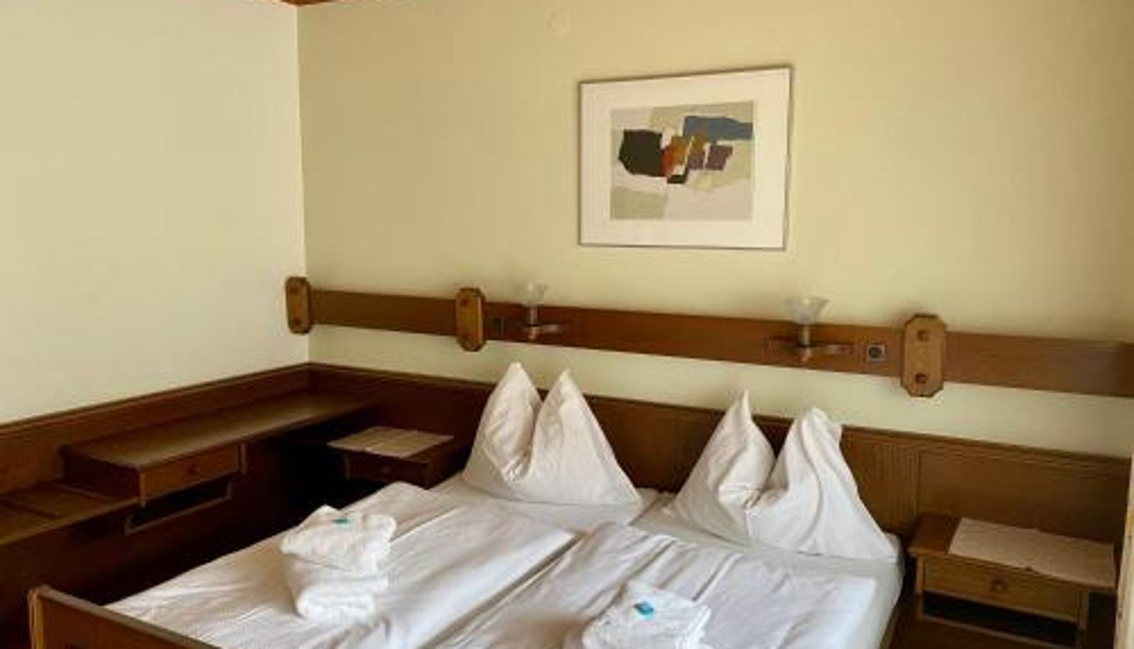 Chambre - Hof zur Steinwänd