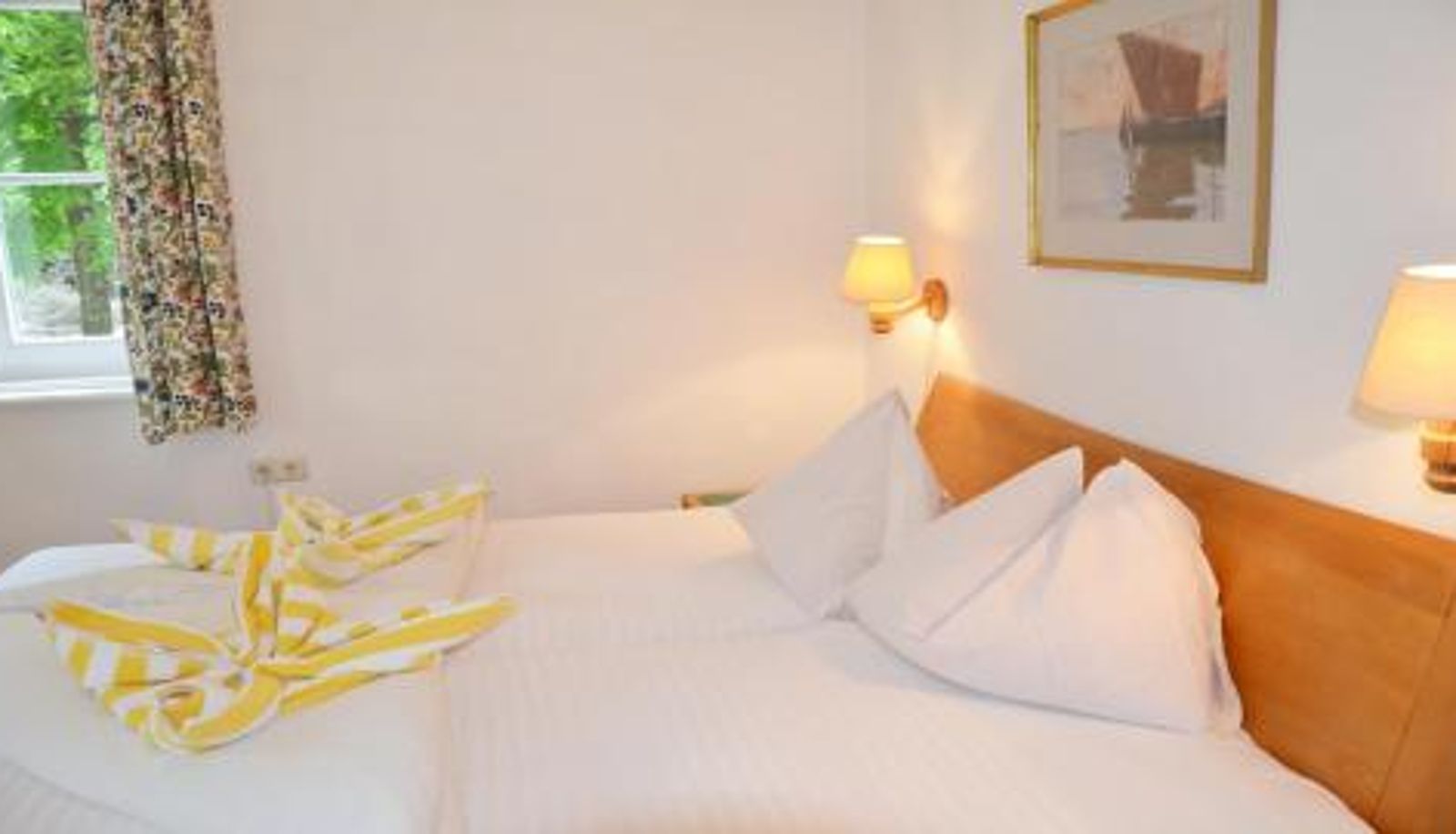 Camera - Hotel Seehof