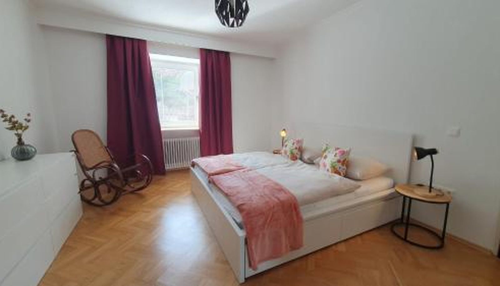 Room - Gasthof Grüner Baum