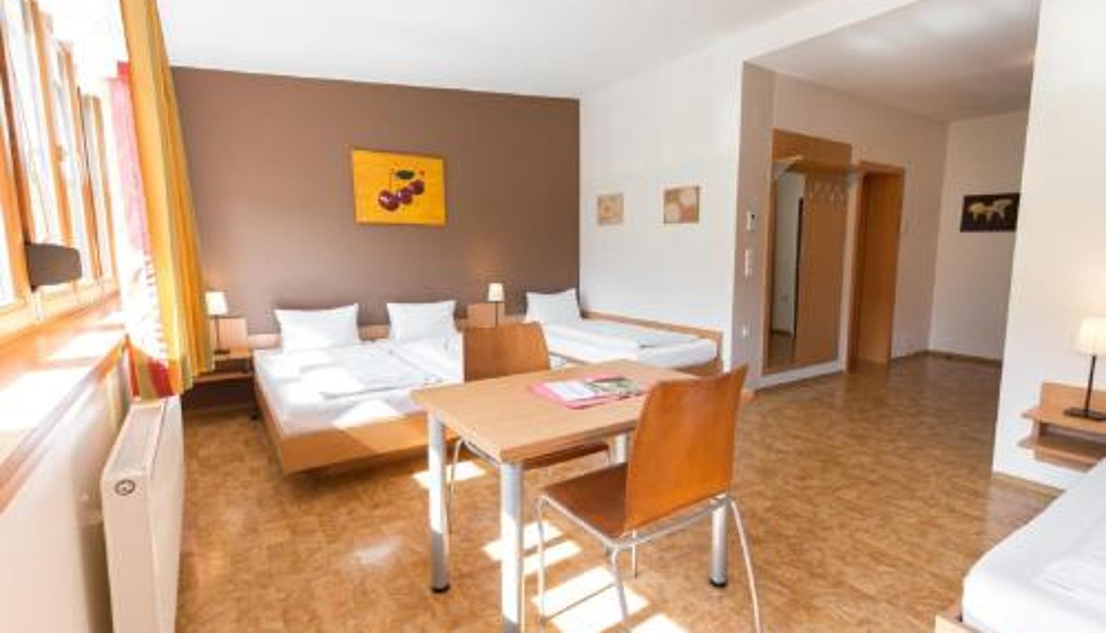 Habitación familiar - Gasthof Jagersberger