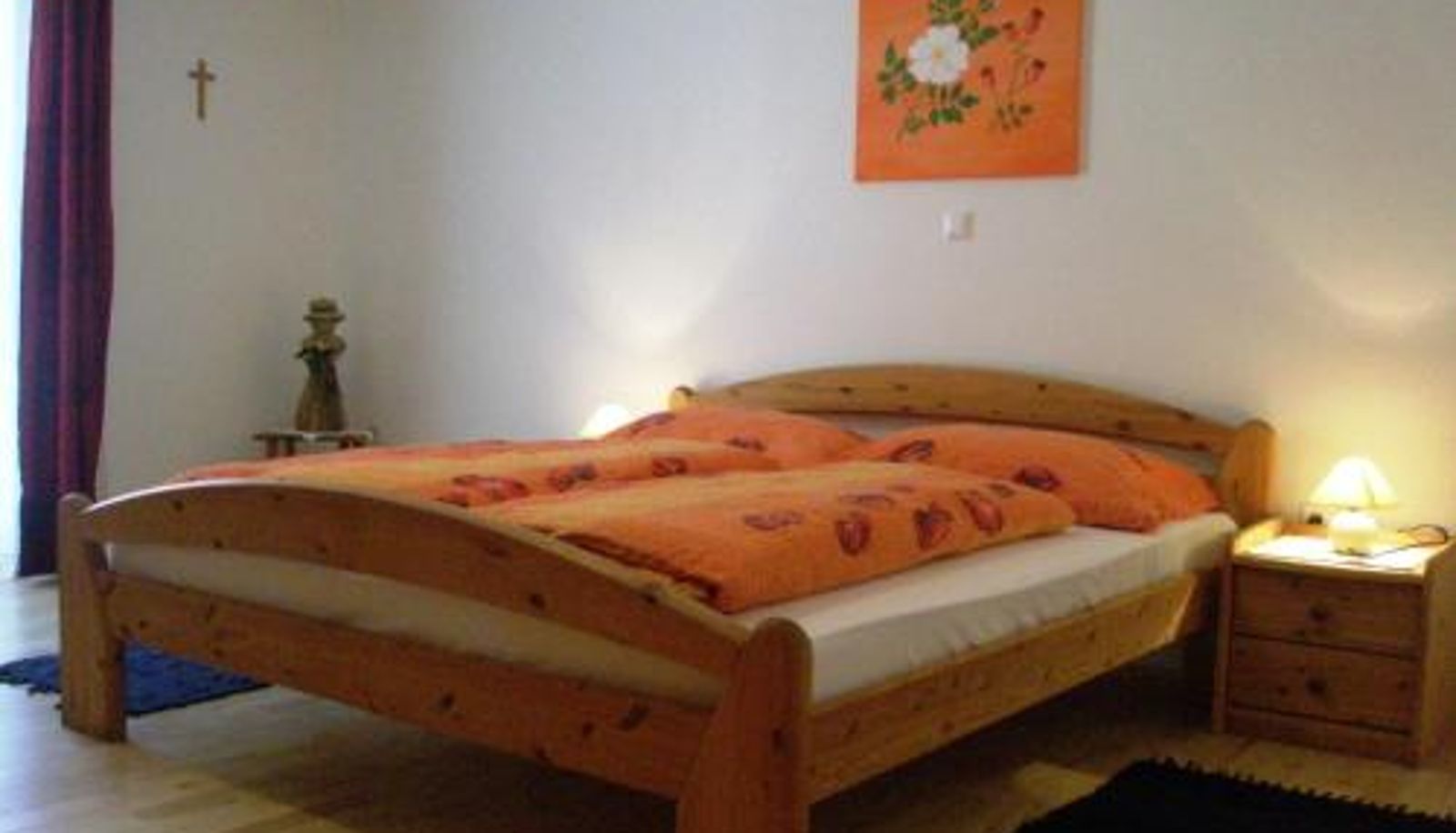 Chambre - Rebenlandhof