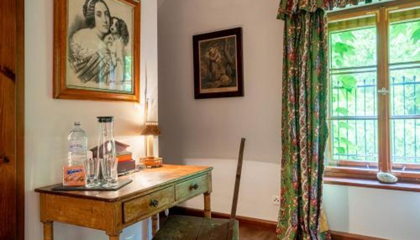 Room - Gästehaus Golf Club Gut Murstätten