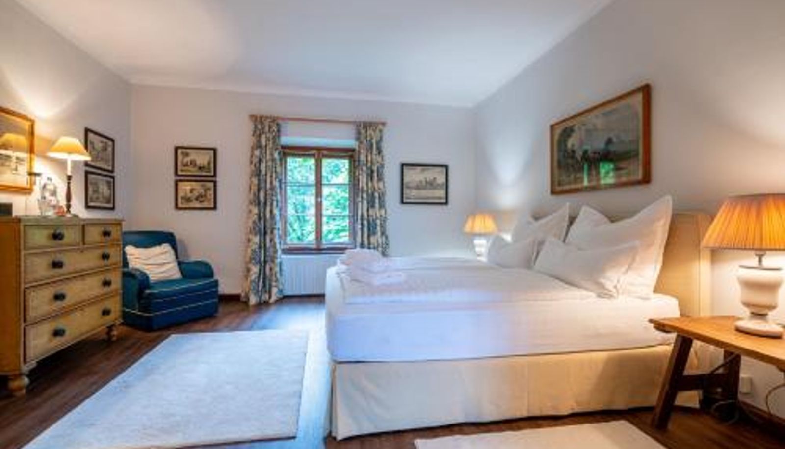 Room - Gästehaus Golf Club Gut Murstätten