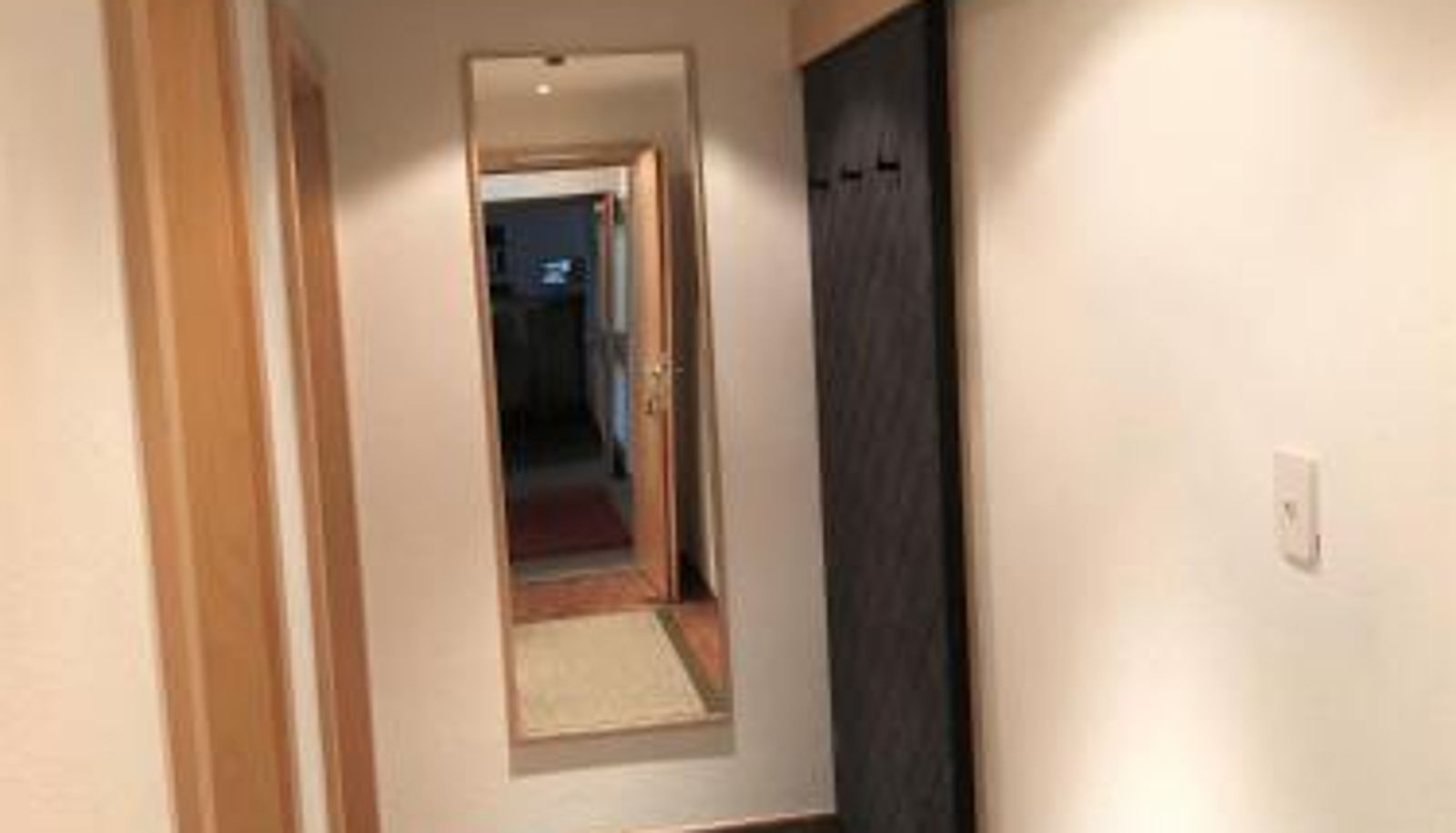 Habitación - Hotel Garni Central - Zimmer - Studios - Apartments