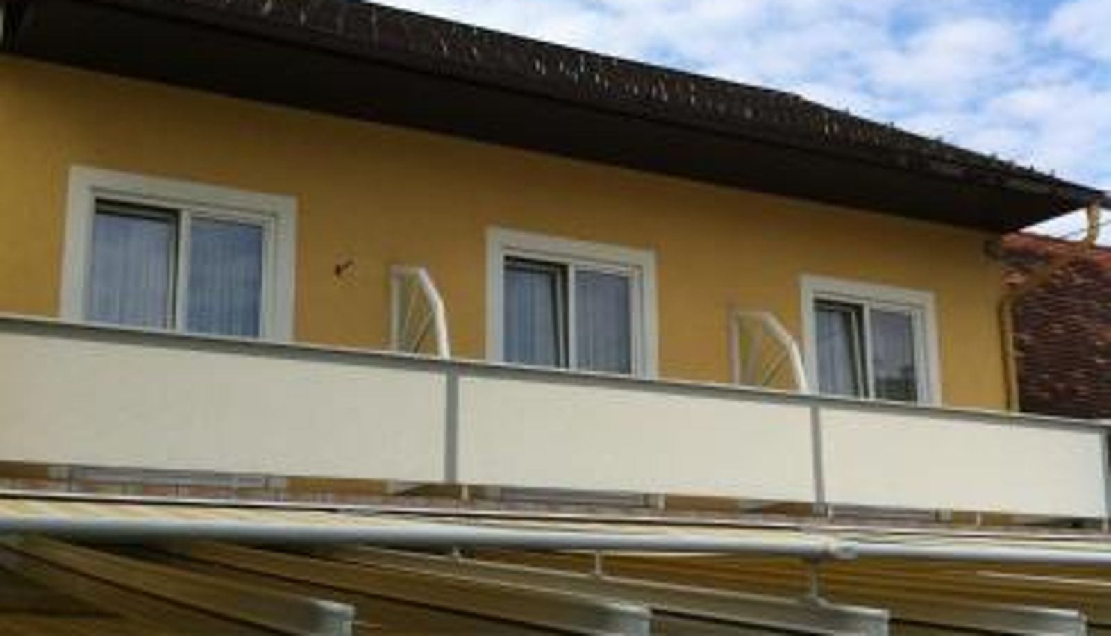Chambre - Gasthof Maurer "Frühstückspension"