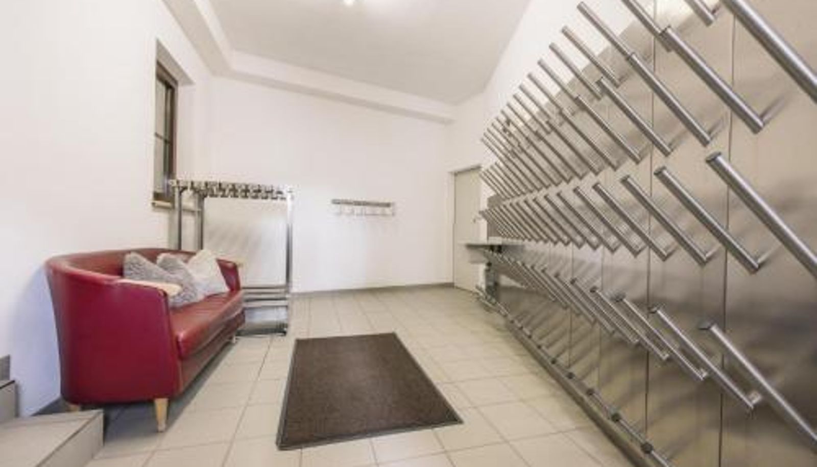 Info - Hotel Garni Frommes